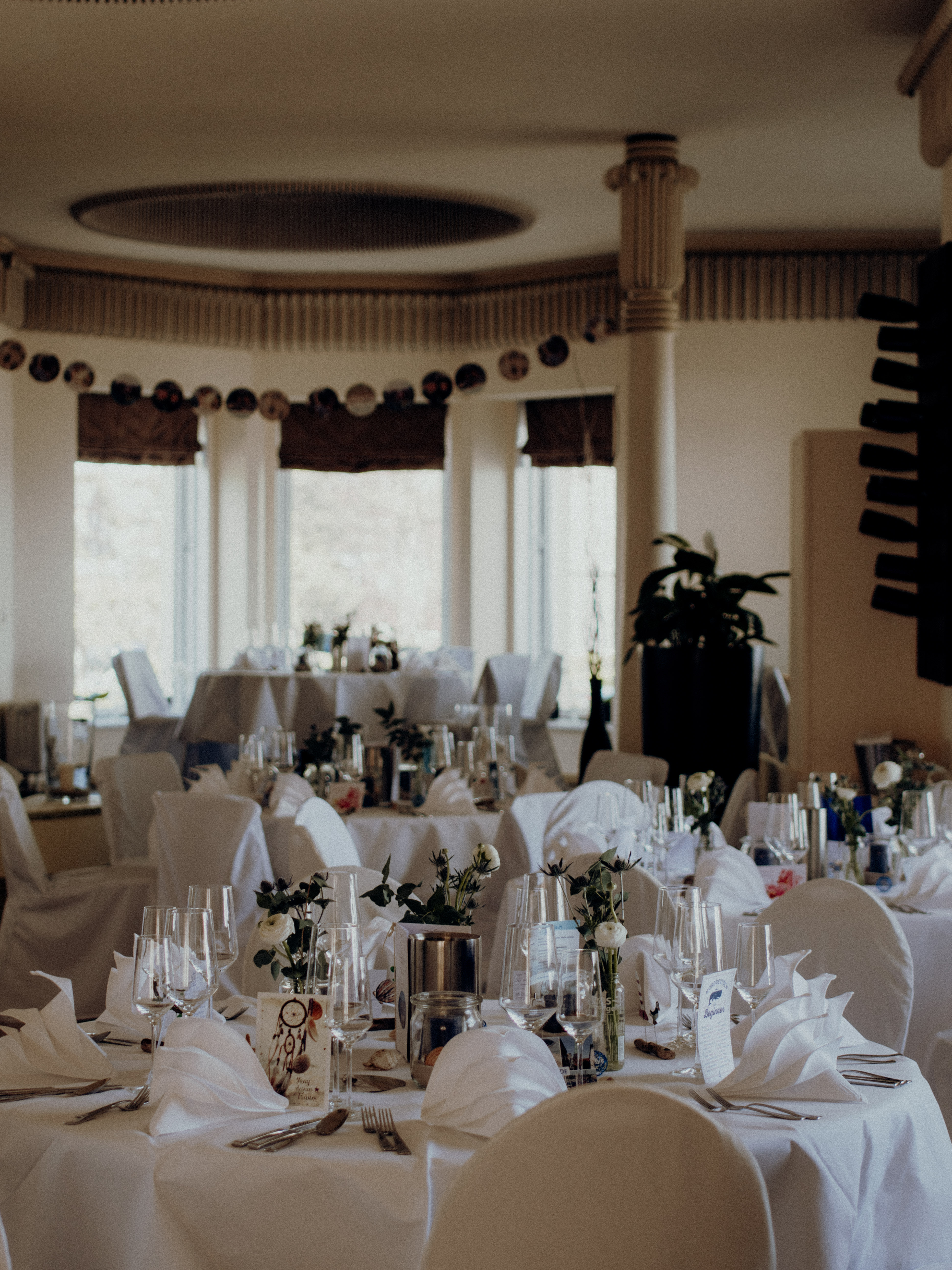 Freie Trauung Travemünde