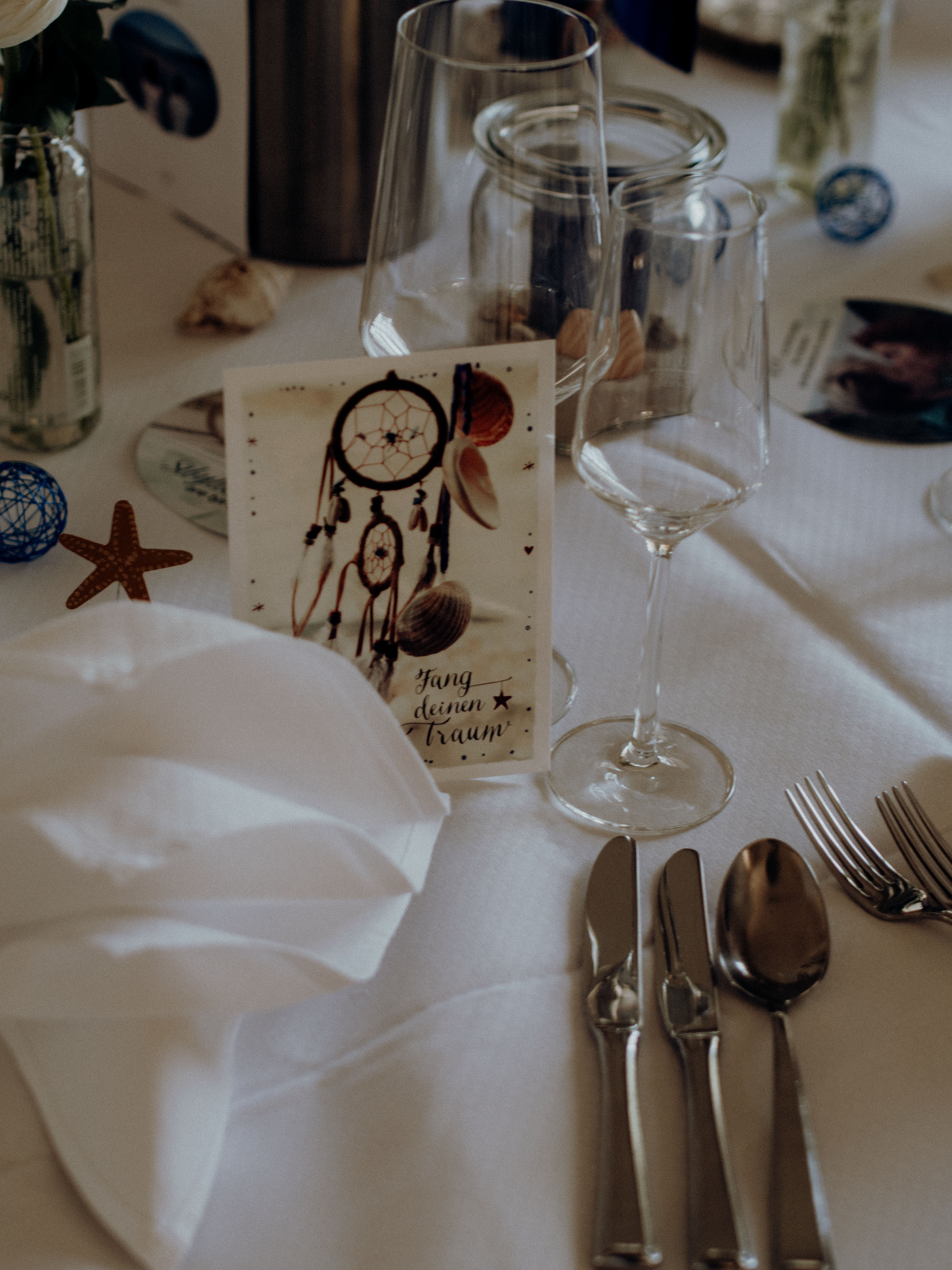 Freie Trauung Travemünde