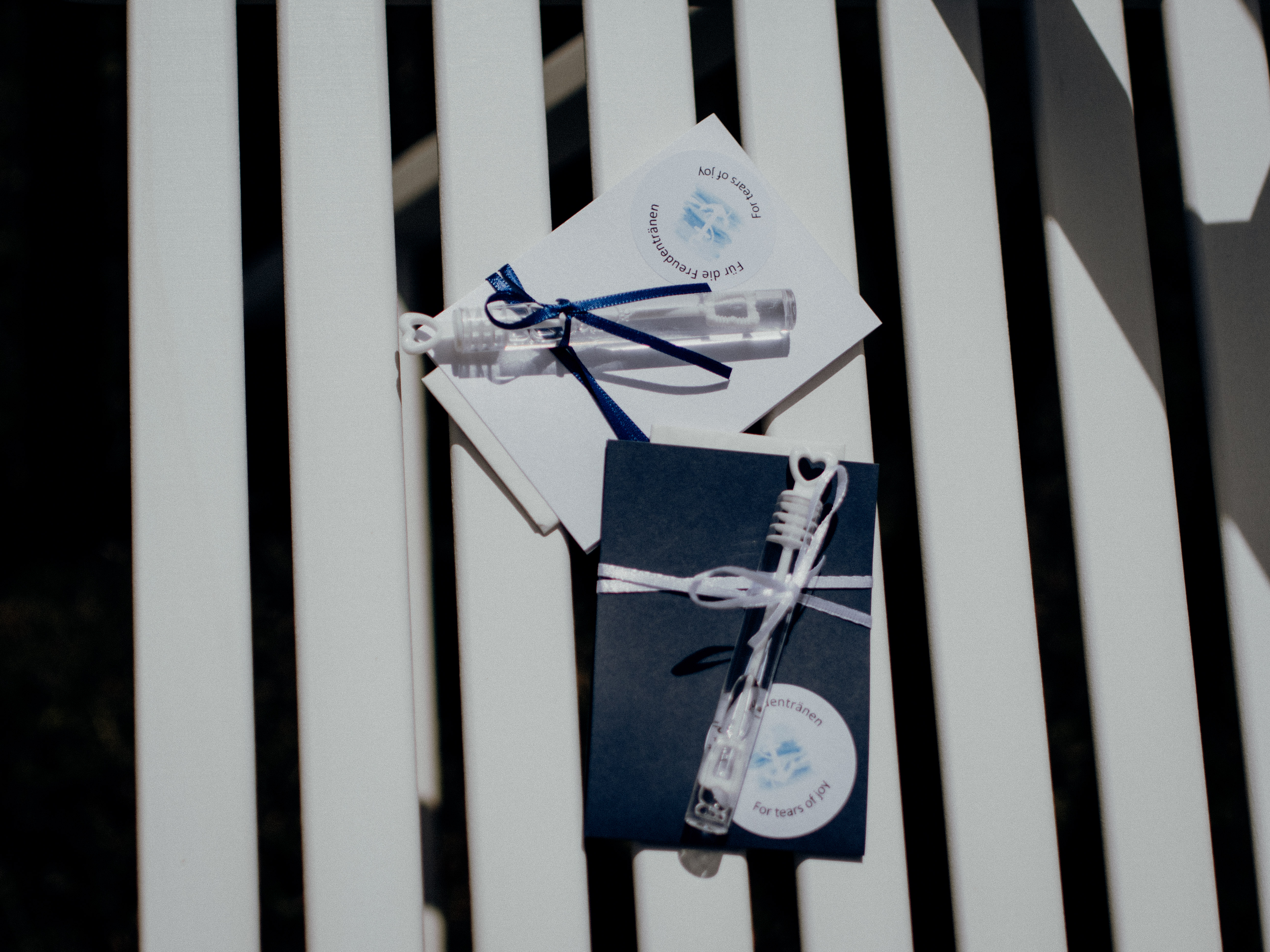 Freie Trauung Travemünde