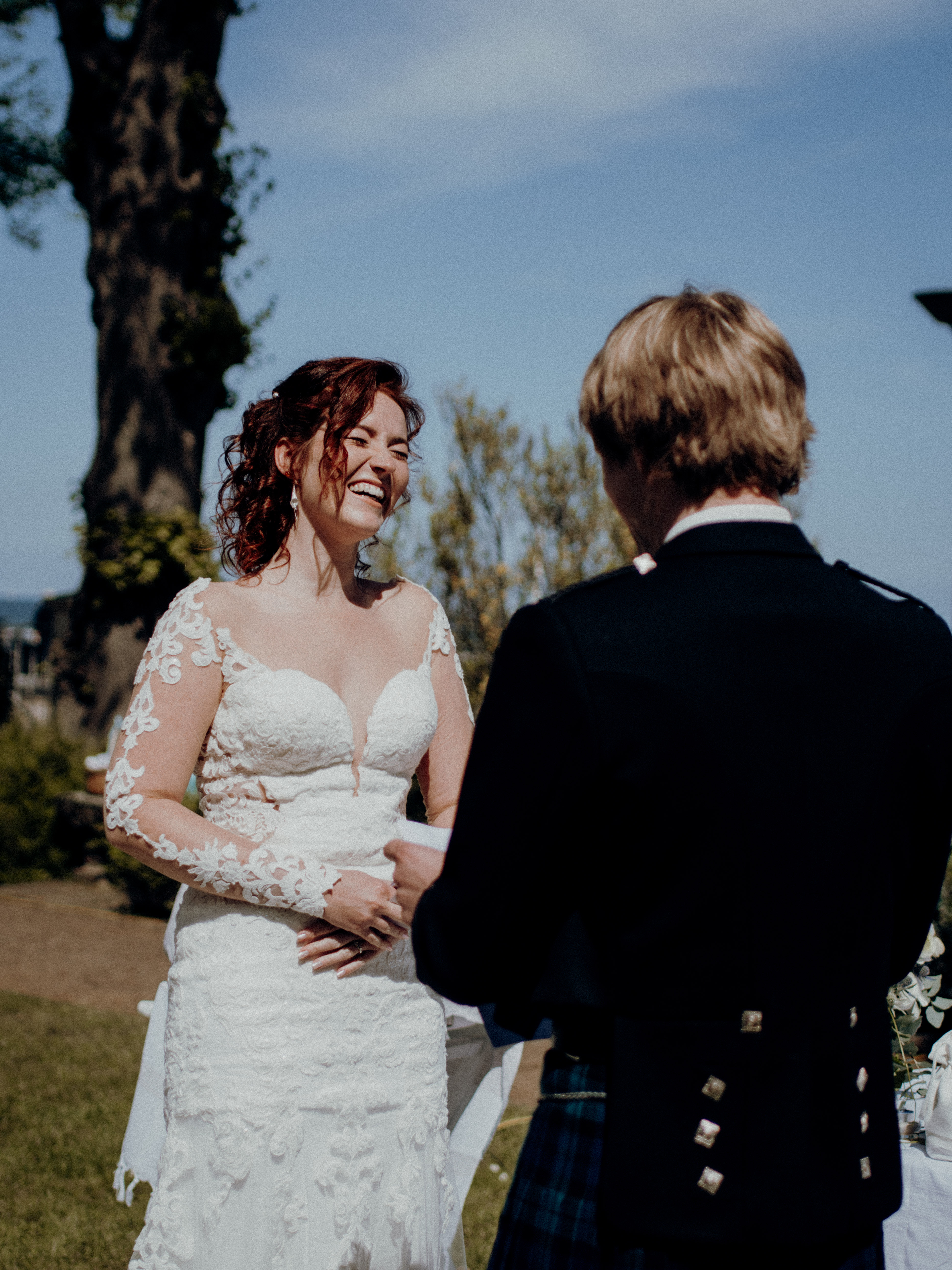 Freie Trauung Travemünde