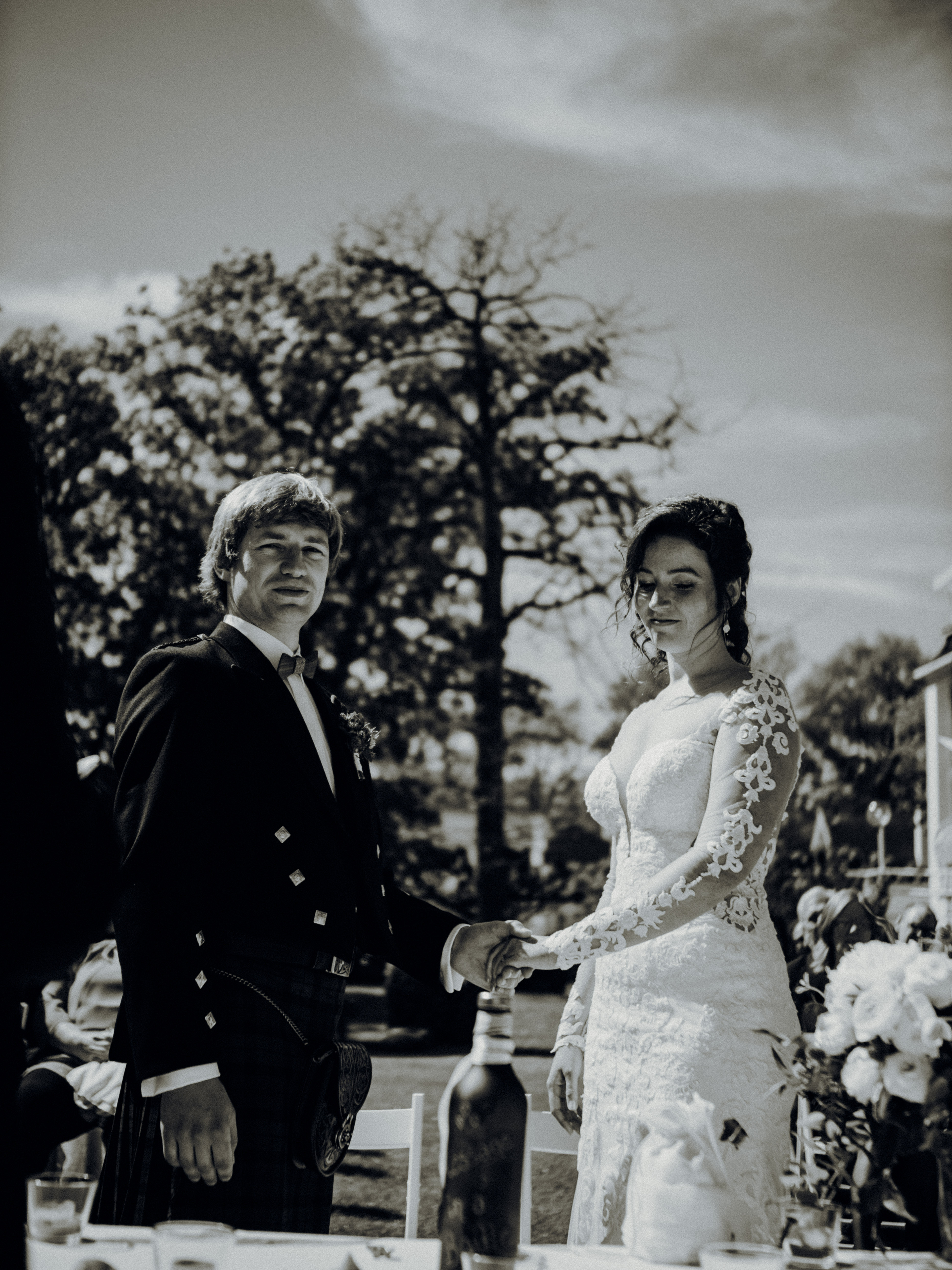 Freie Trauung Travemünde