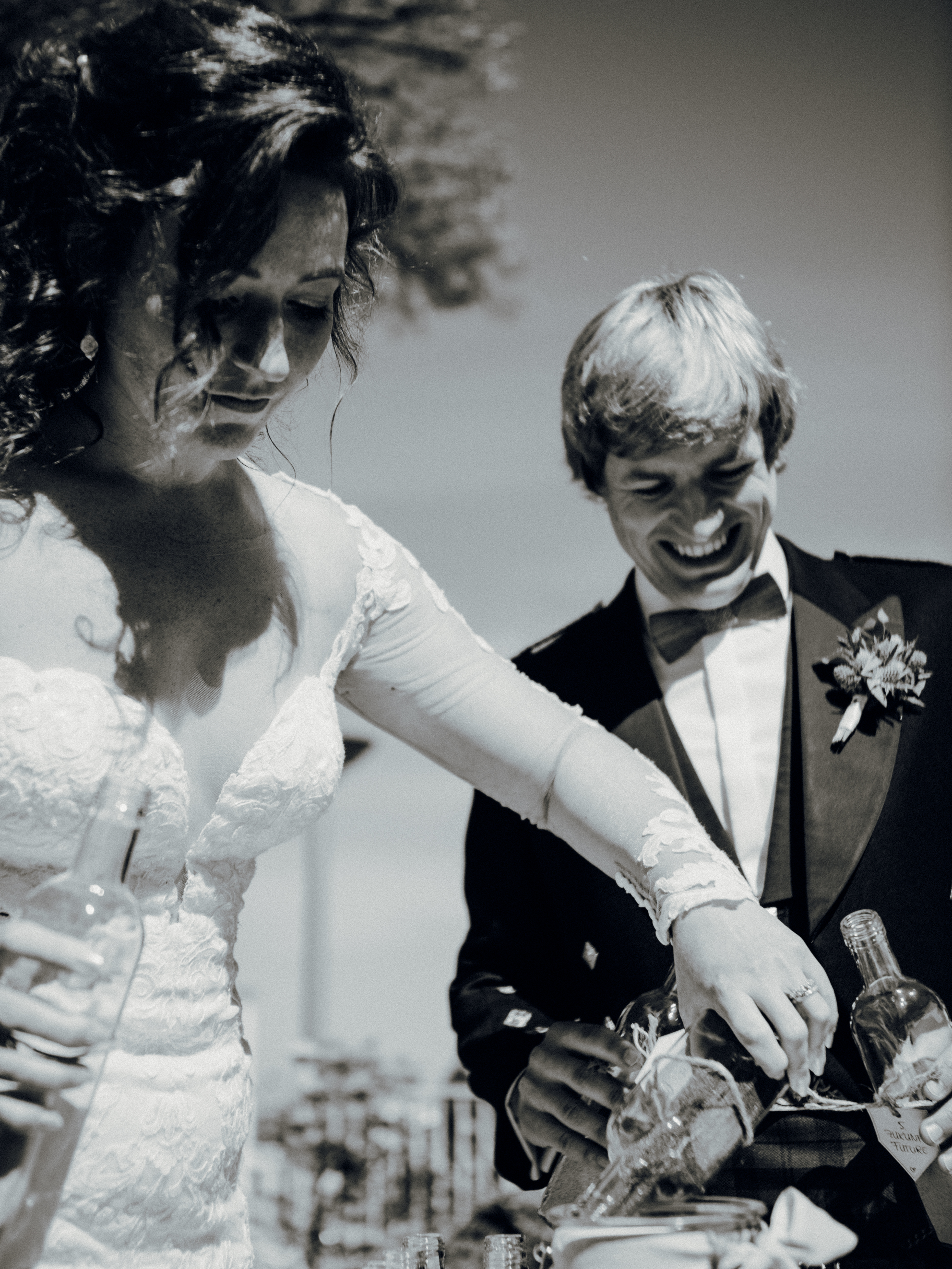 Freie Trauung Travemünde