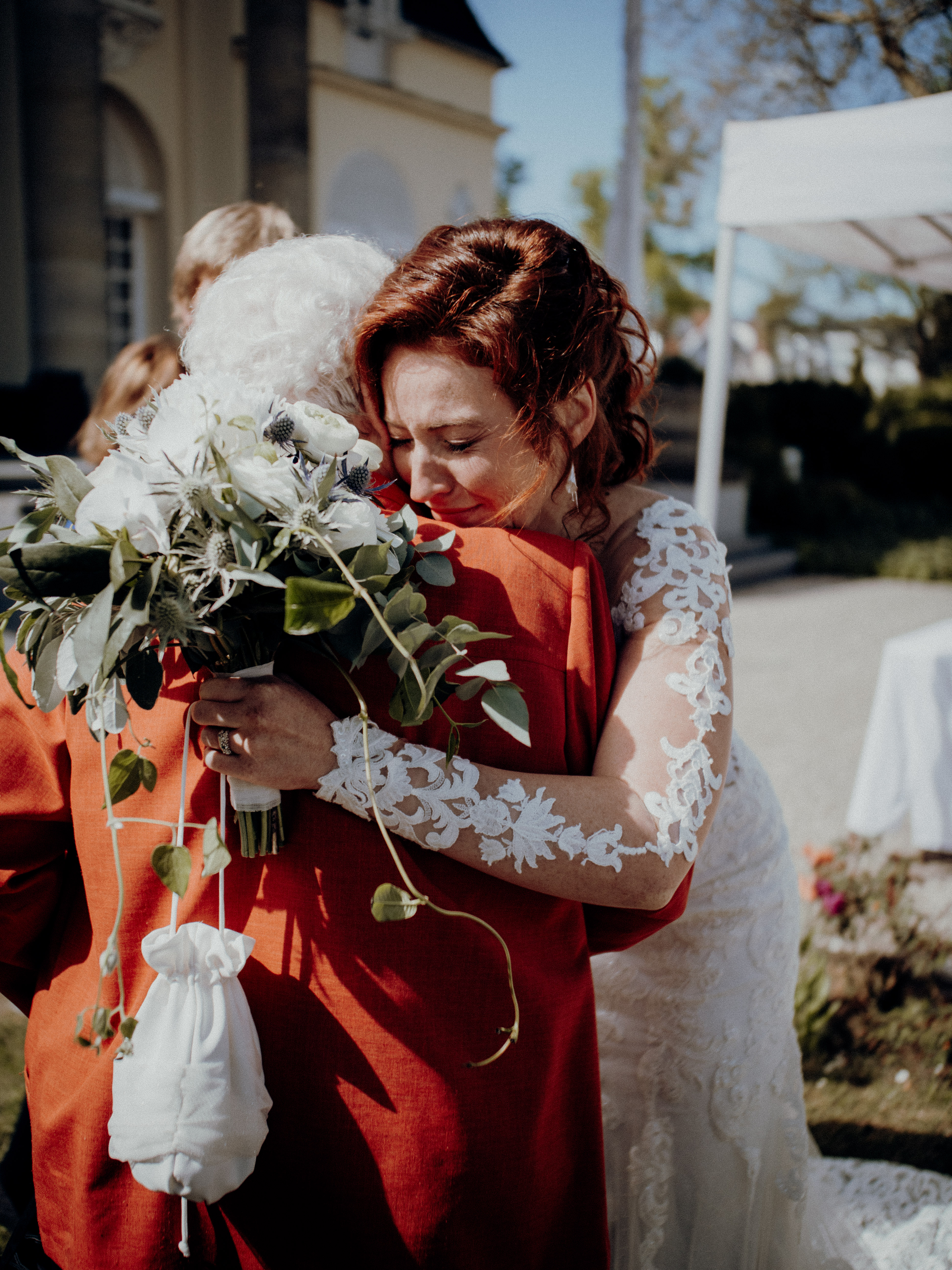 Freie Trauung Travemünde