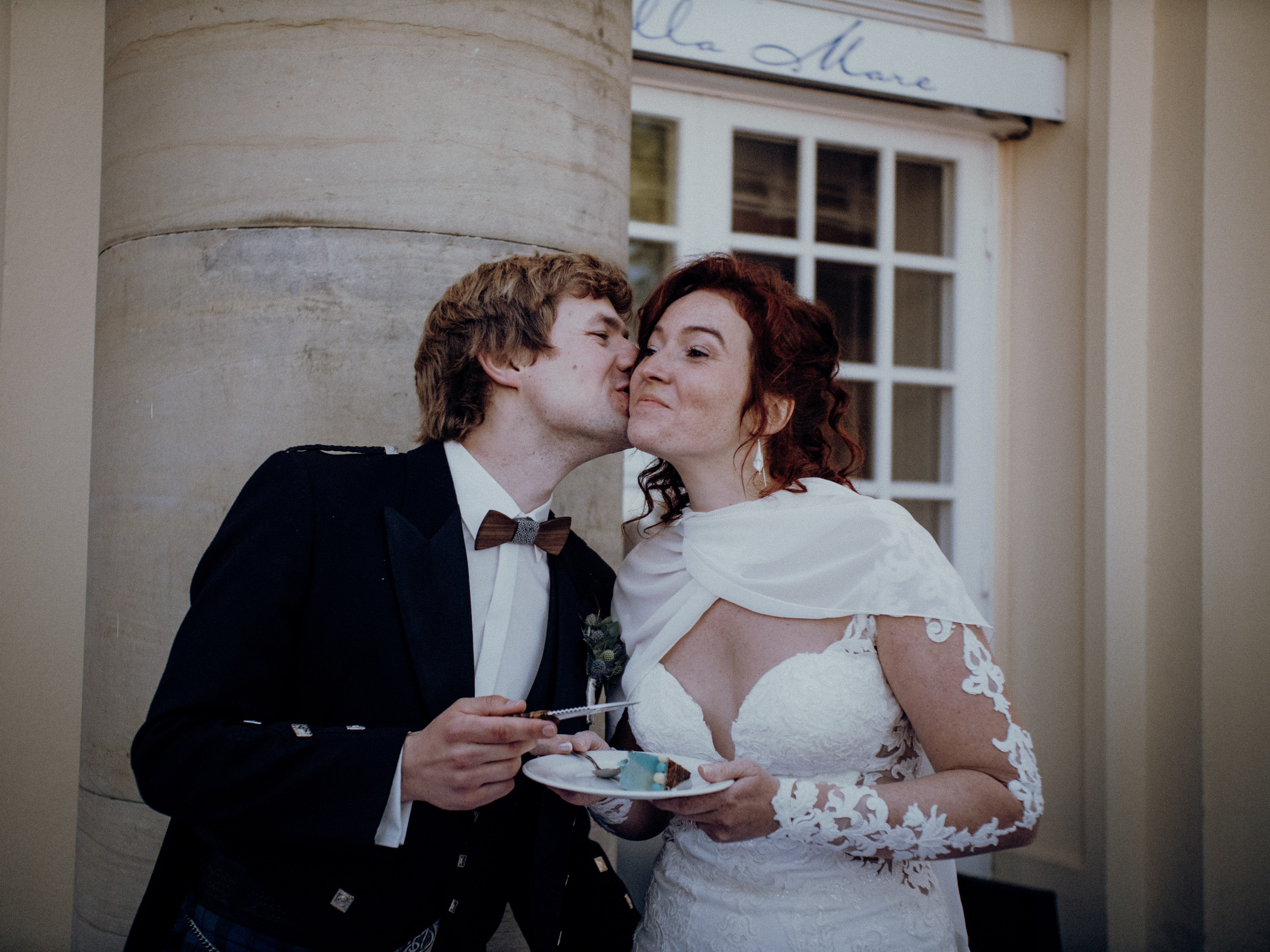 Freie Trauung Travemünde