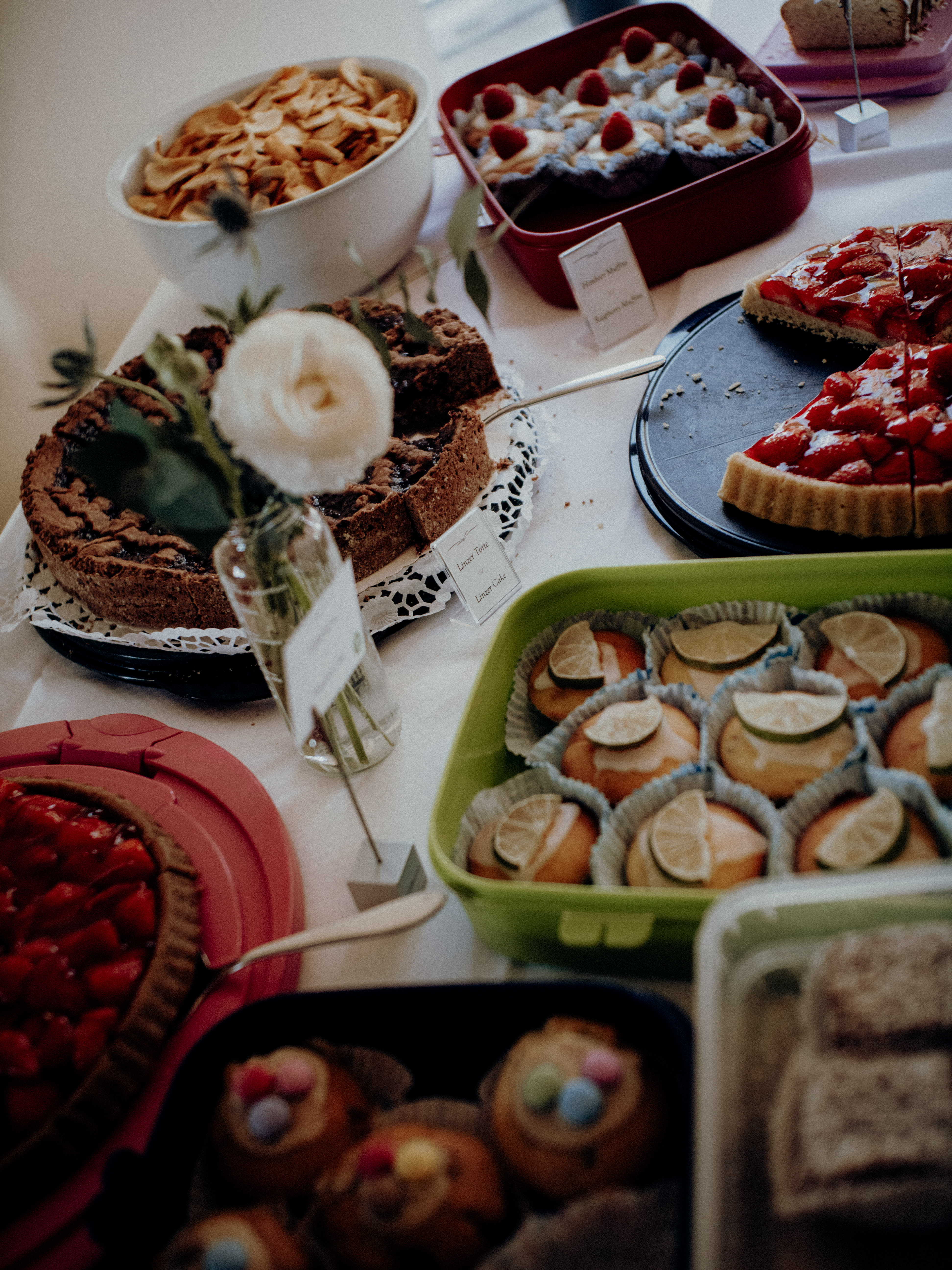 Freie Trauung Travemünde