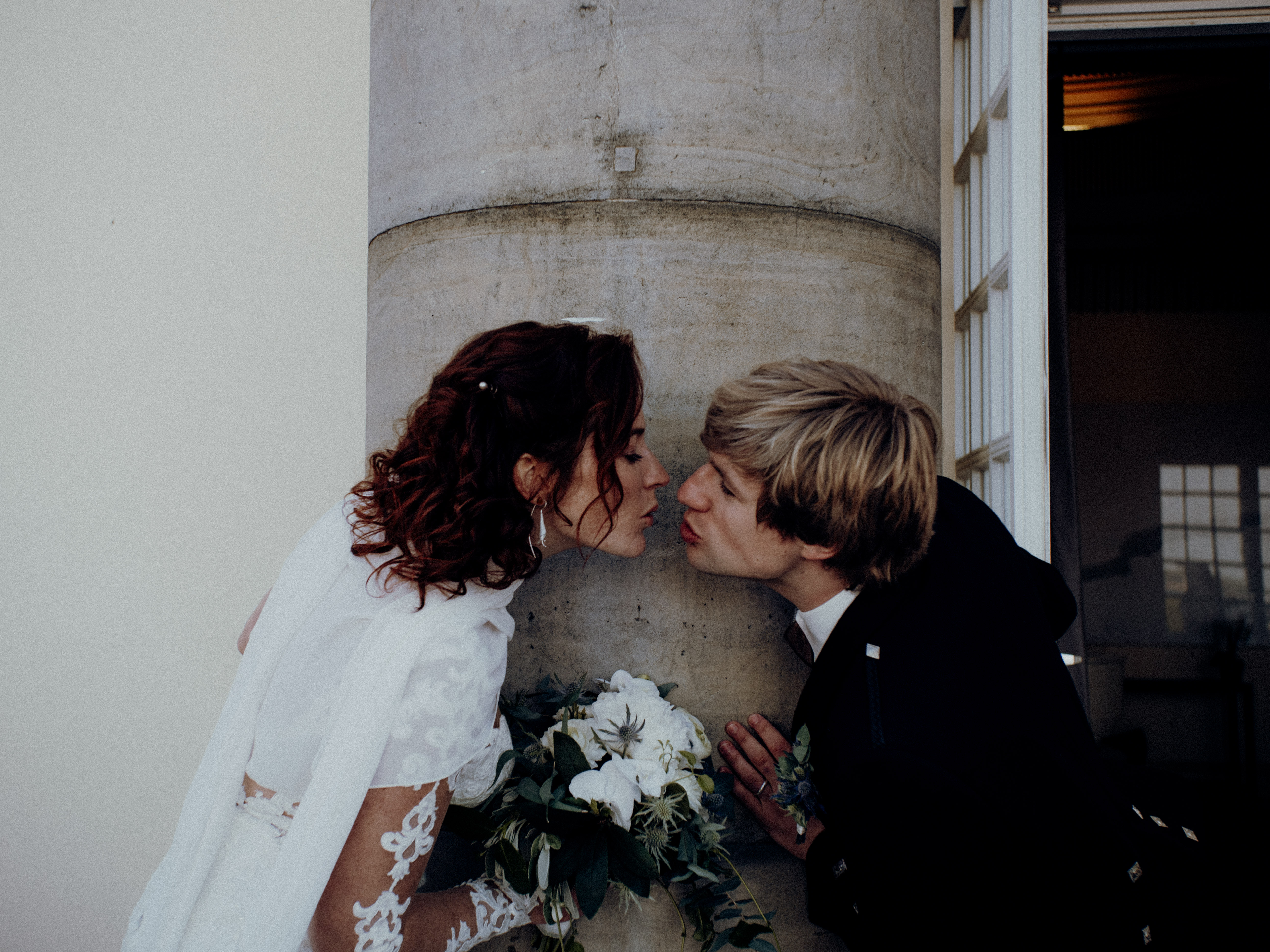 Freie Trauung Travemünde