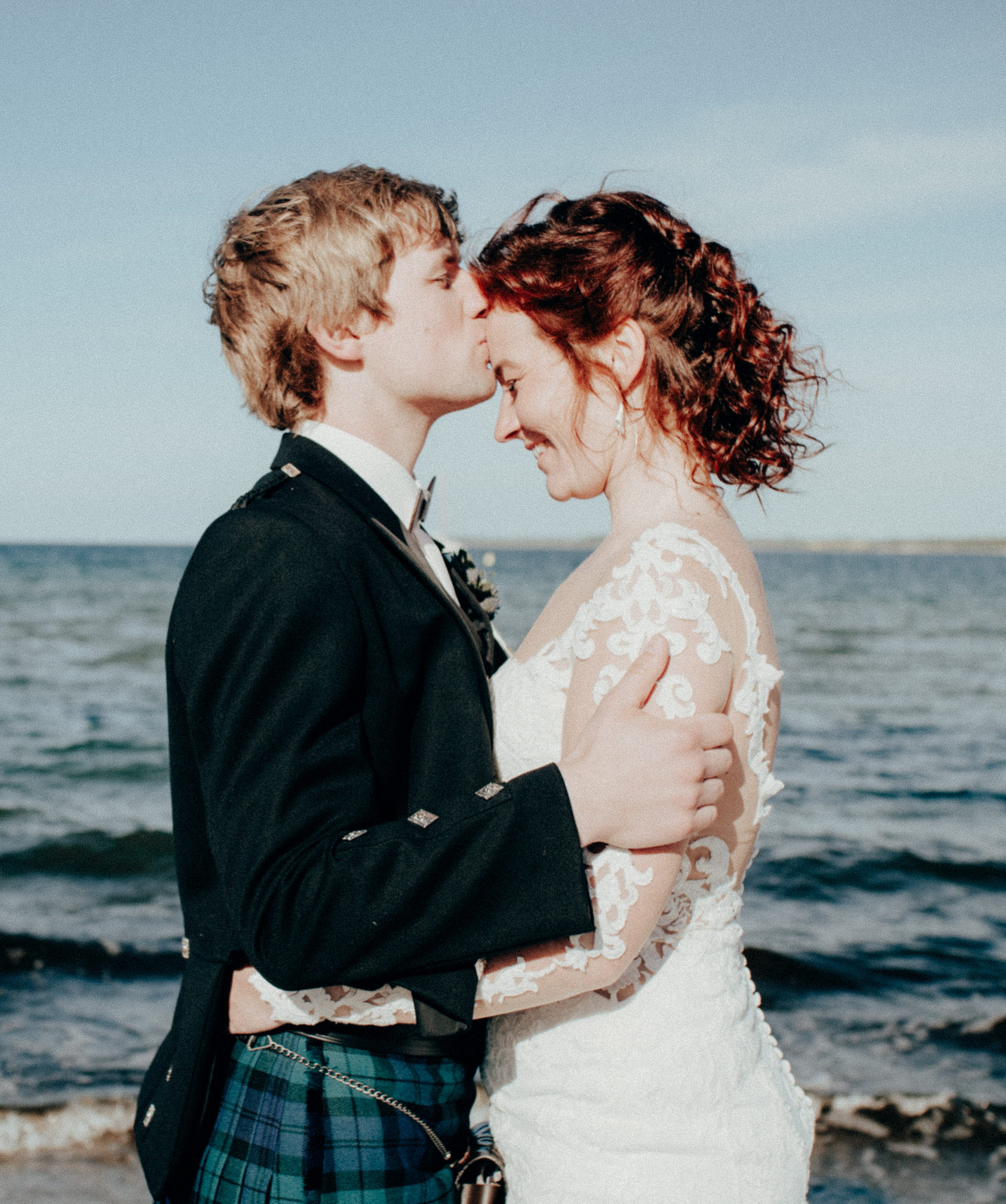 Freie Trauung Travemünde