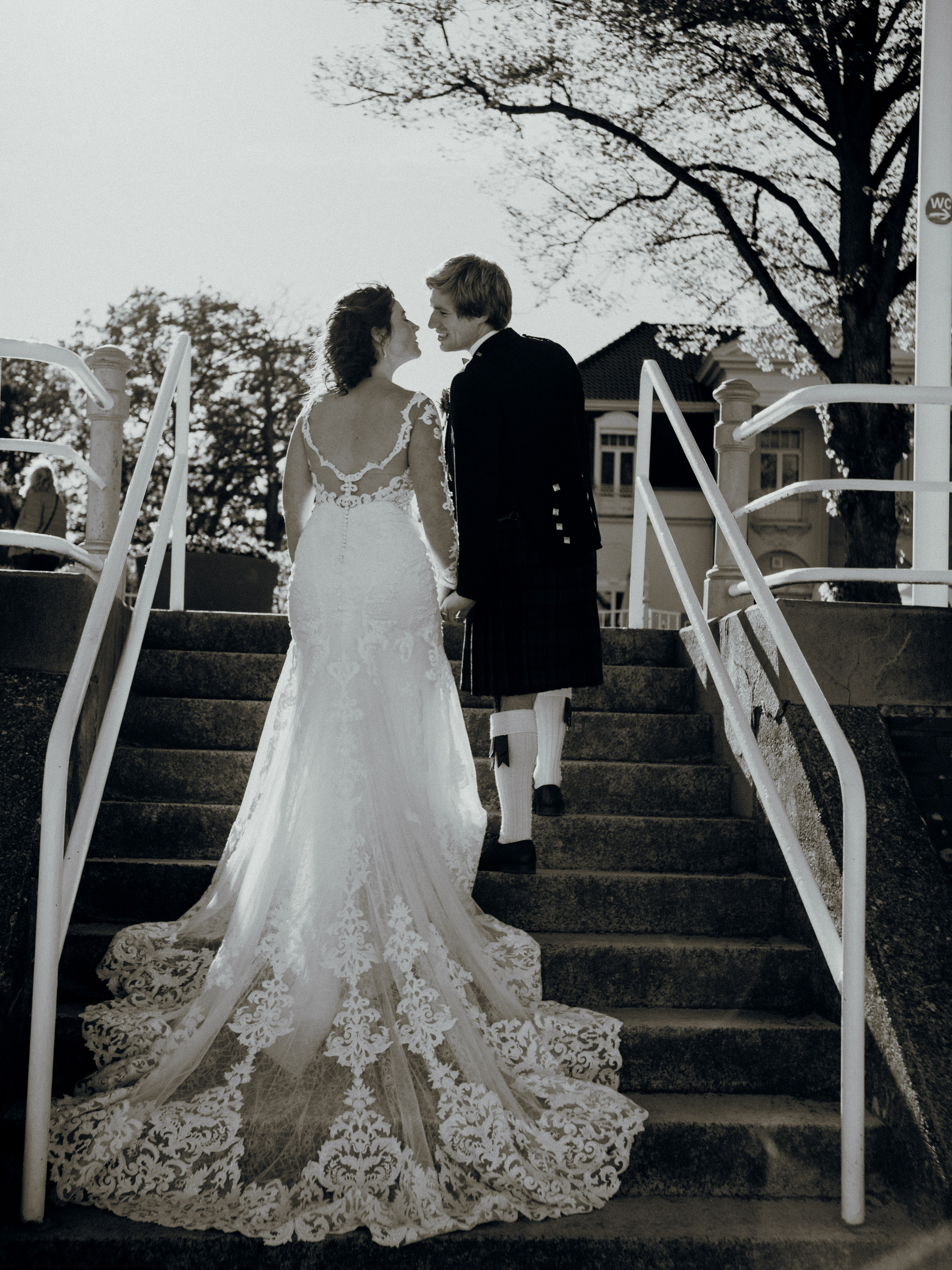 Freie Trauung Travemünde