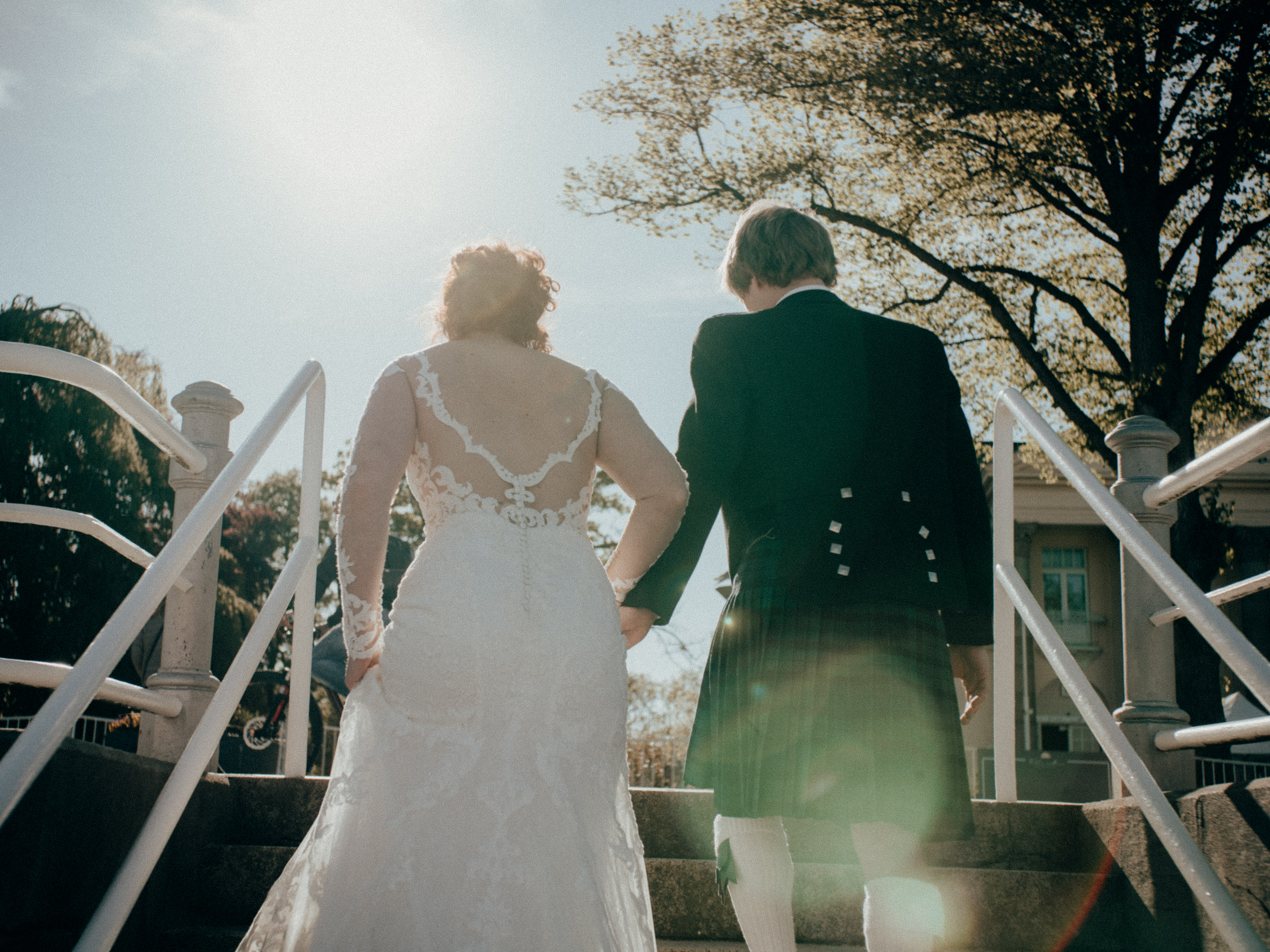 Freie Trauung Travemünde