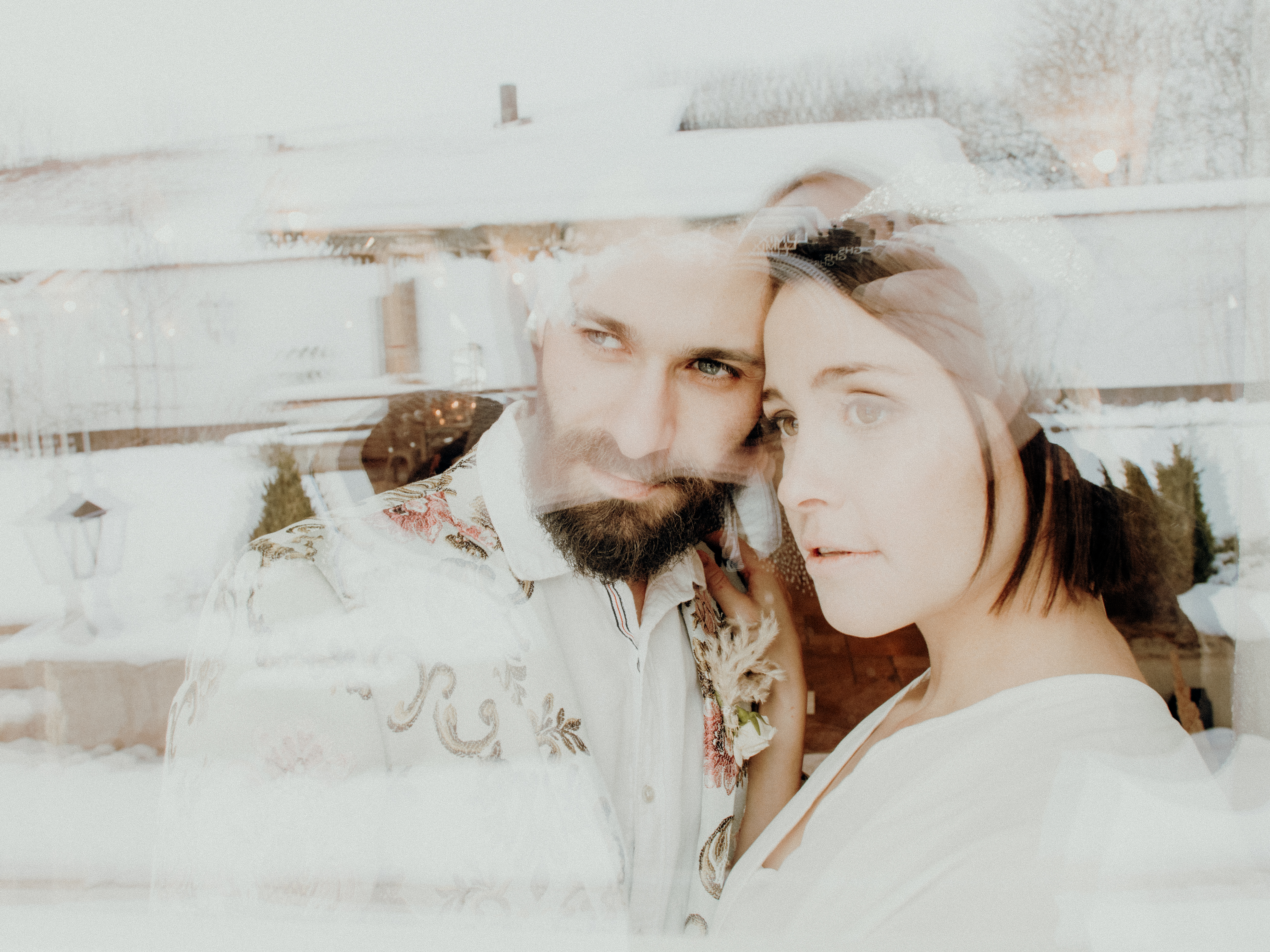 Freie Trauung Travemünde