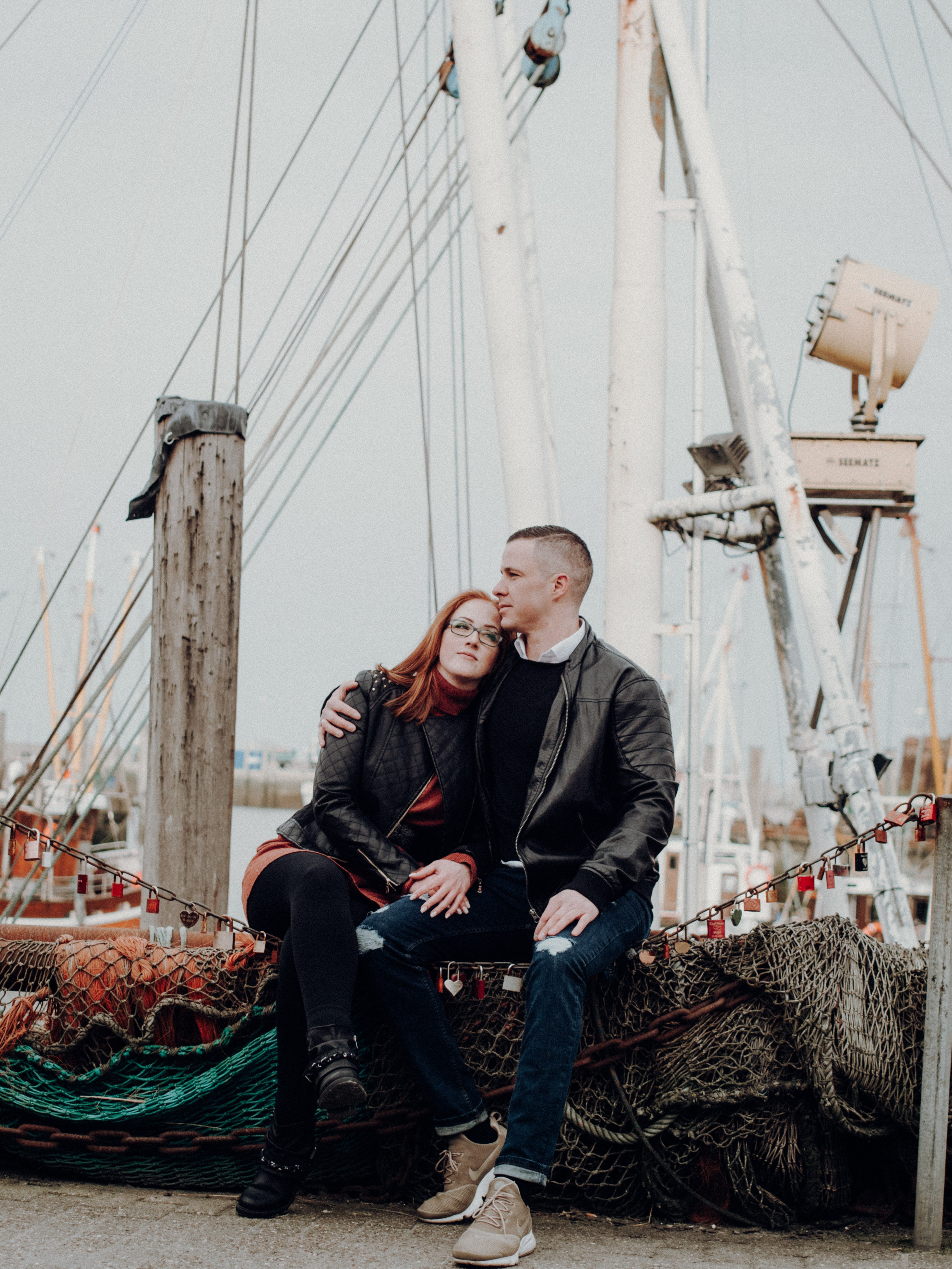 Freie Trauung Travemünde