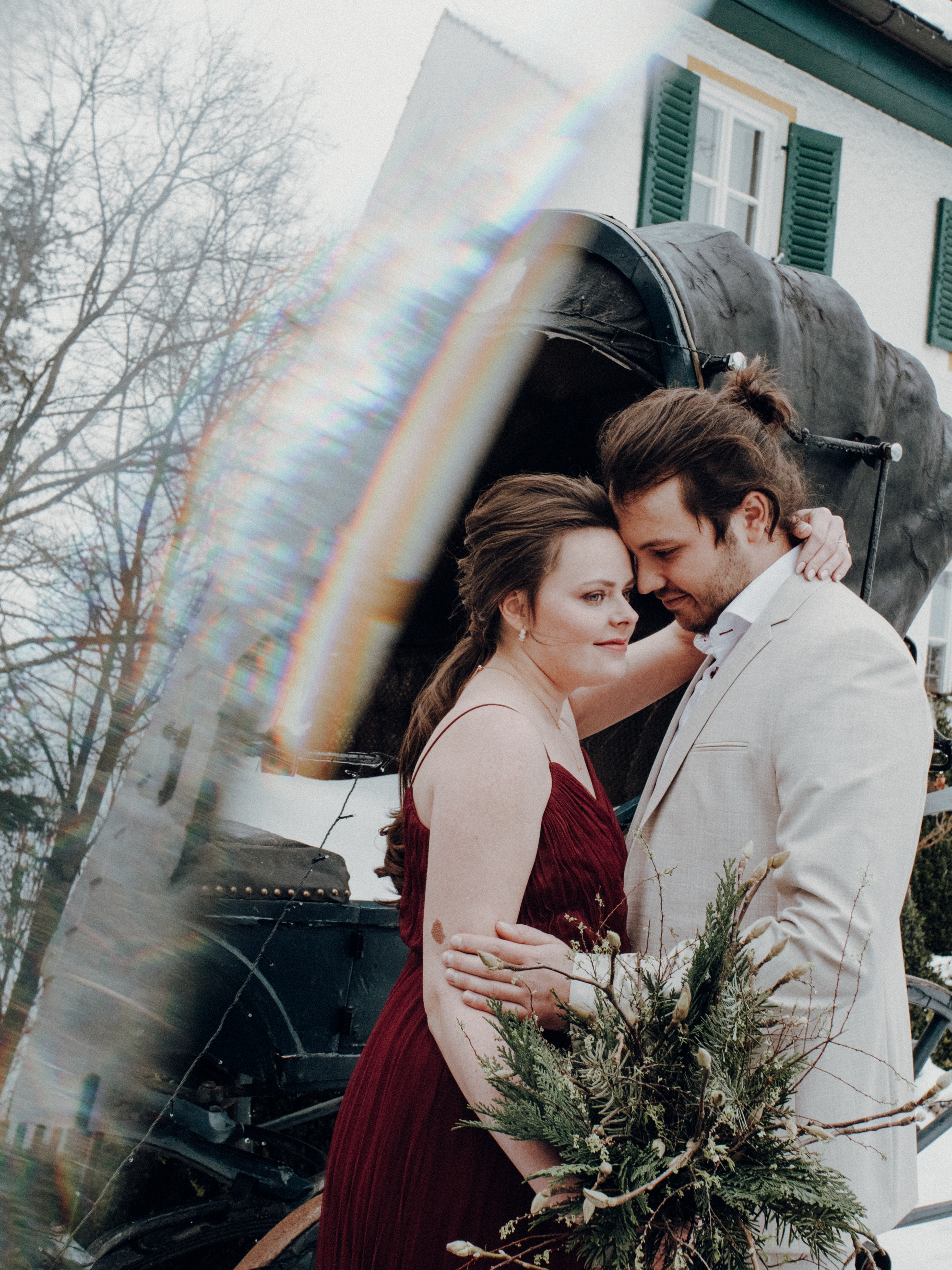 Freie Trauung Travemünde