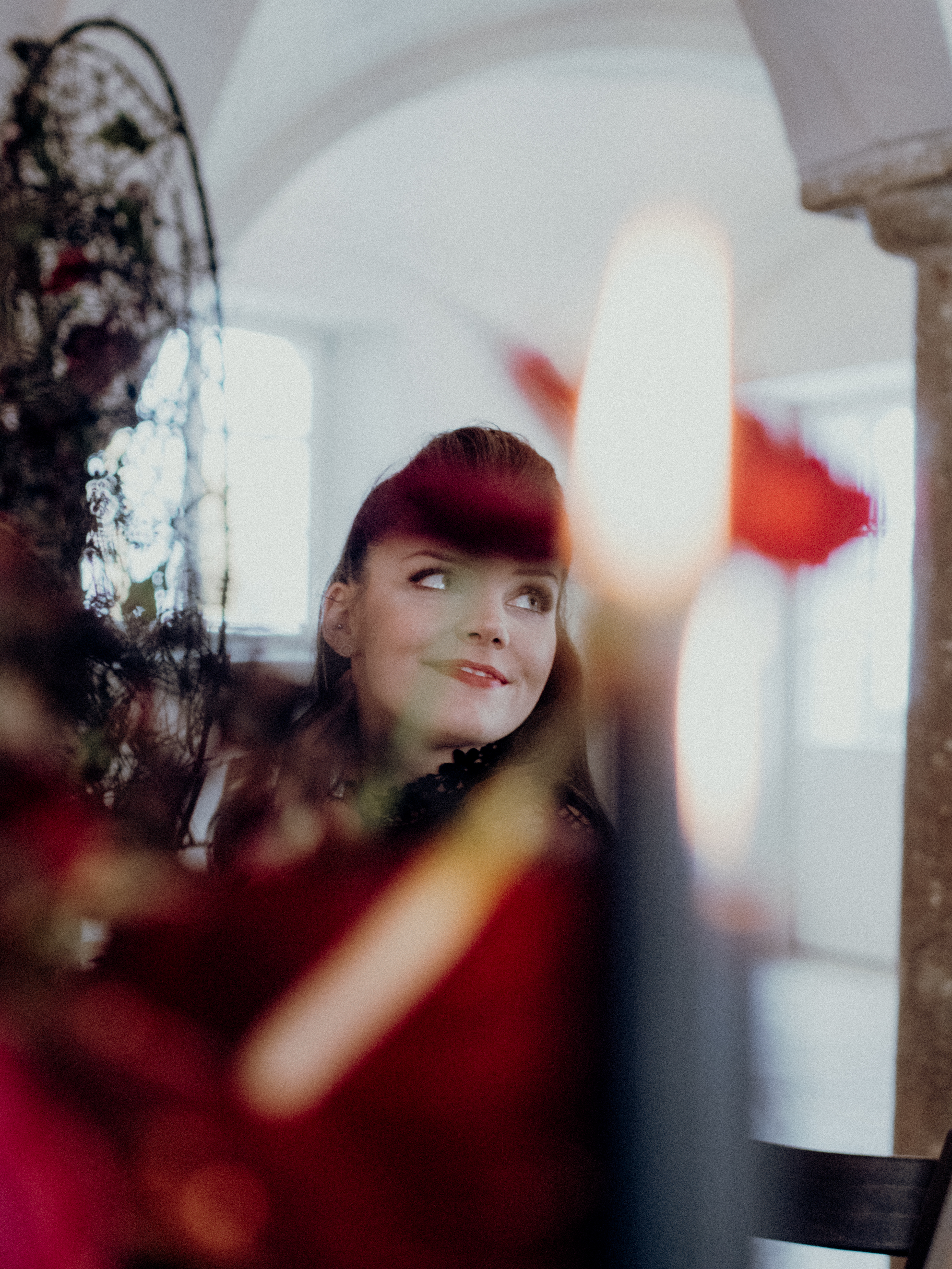 Freie Trauung Travemünde