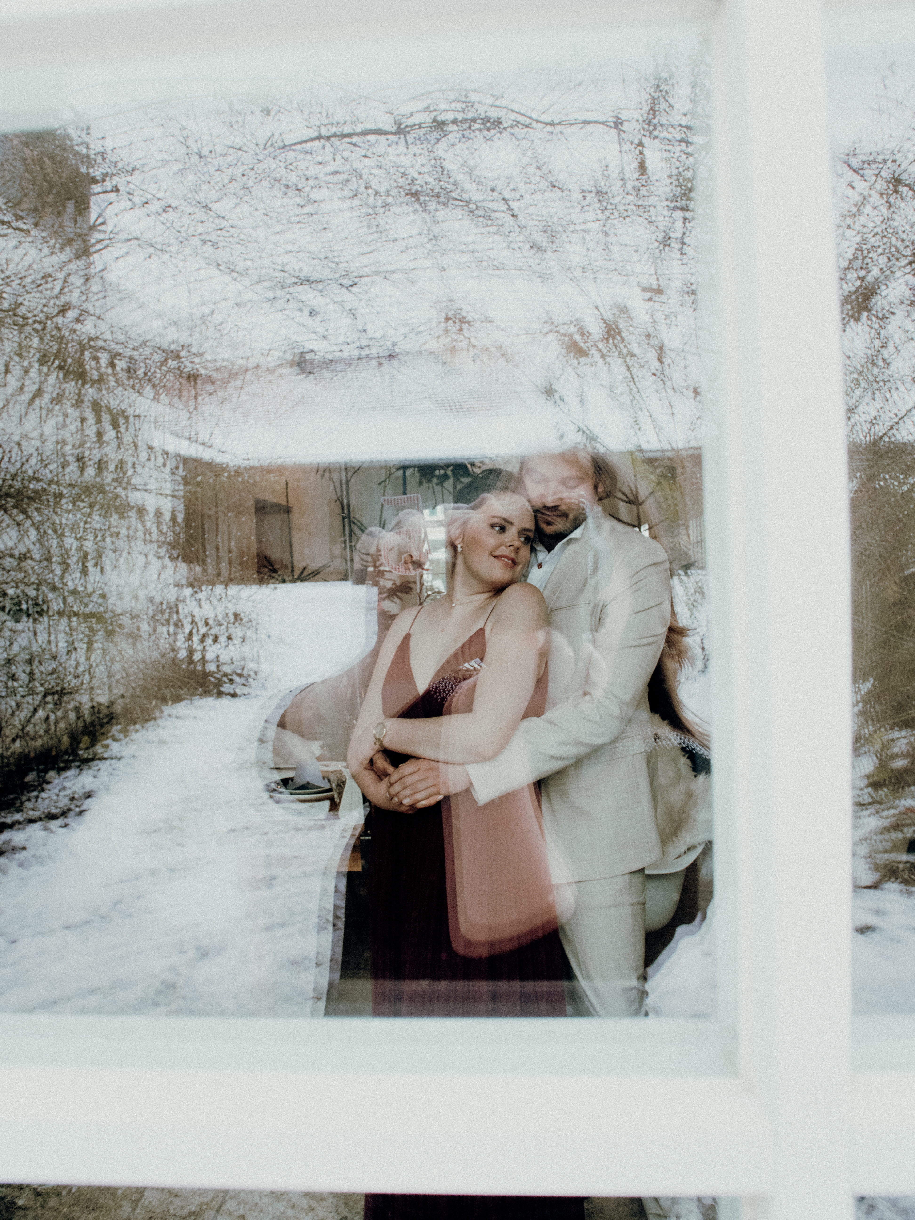 Freie Trauung Travemünde