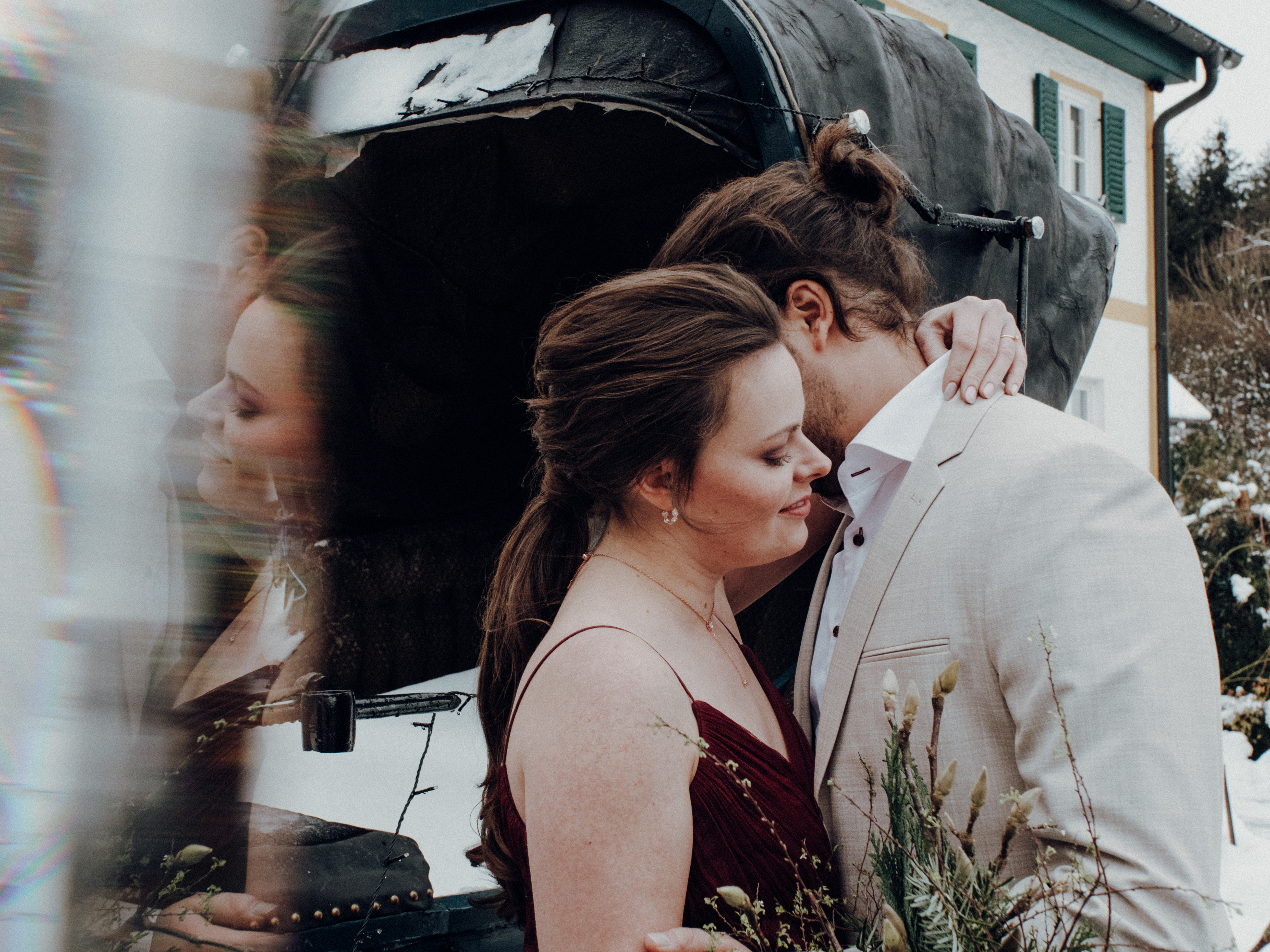 Freie Trauung Travemünde