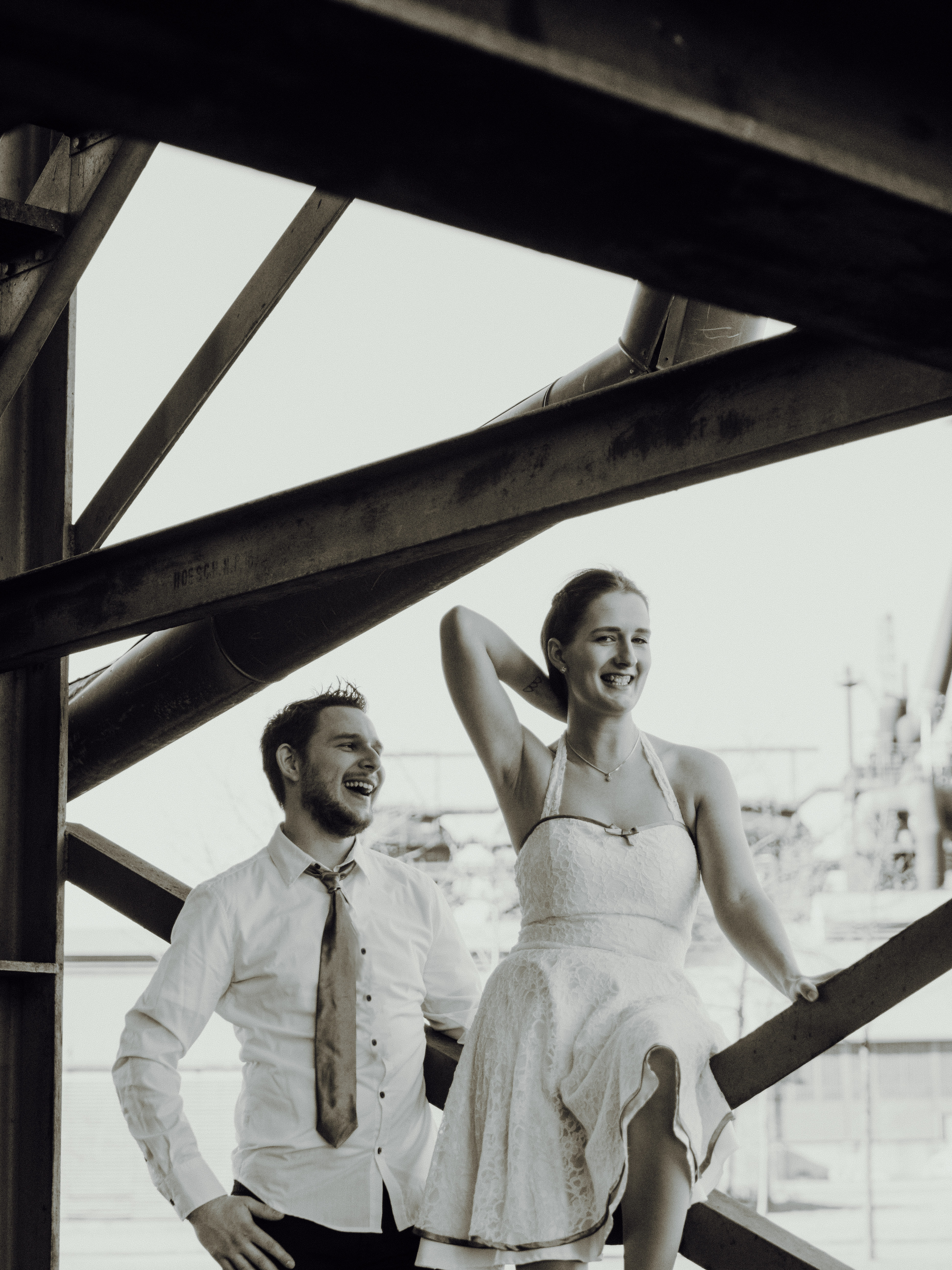 Freie Trauung Travemünde