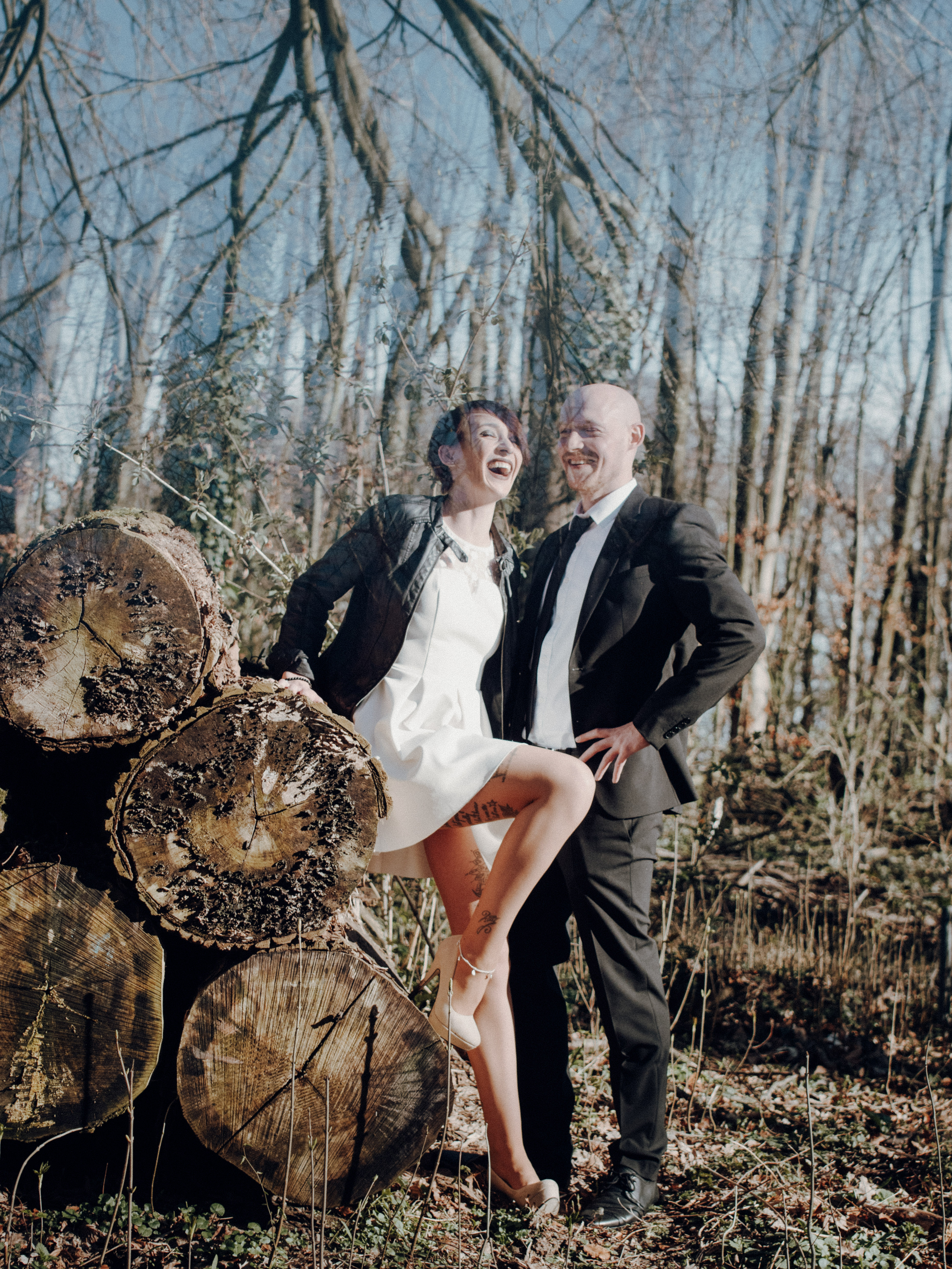 Freie Trauung Travemünde