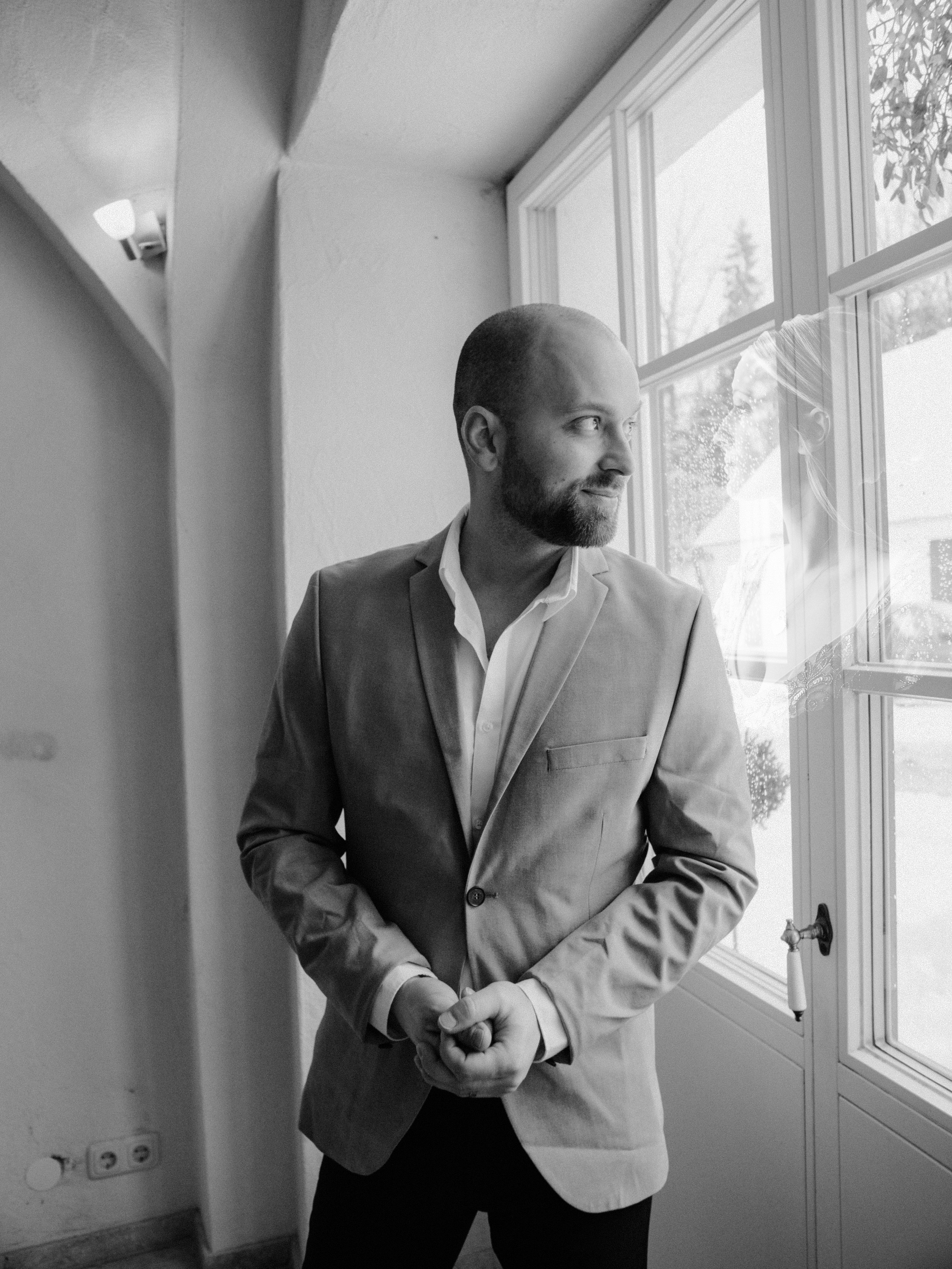 Freie Trauung Travemünde