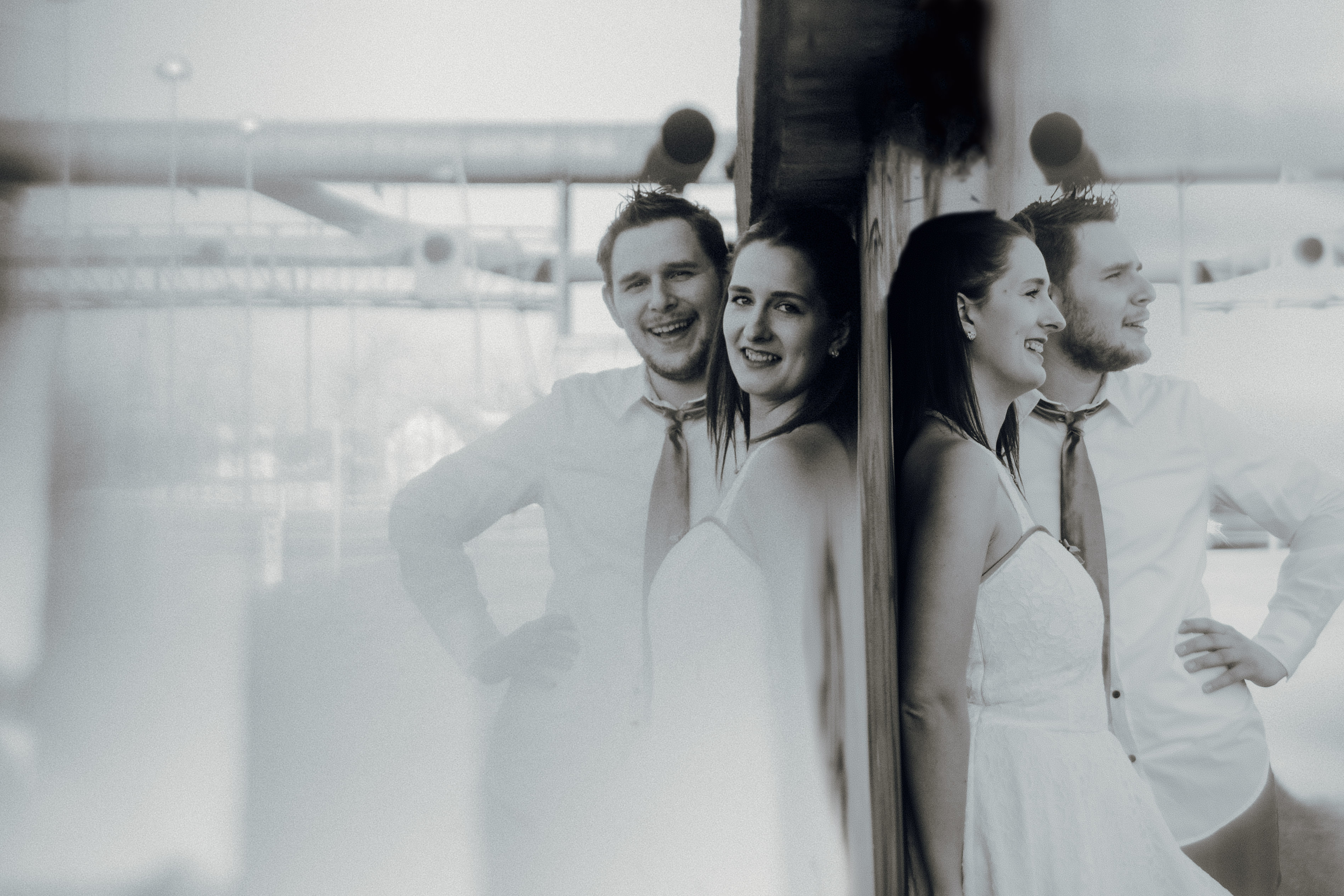 Freie Trauung Travemünde