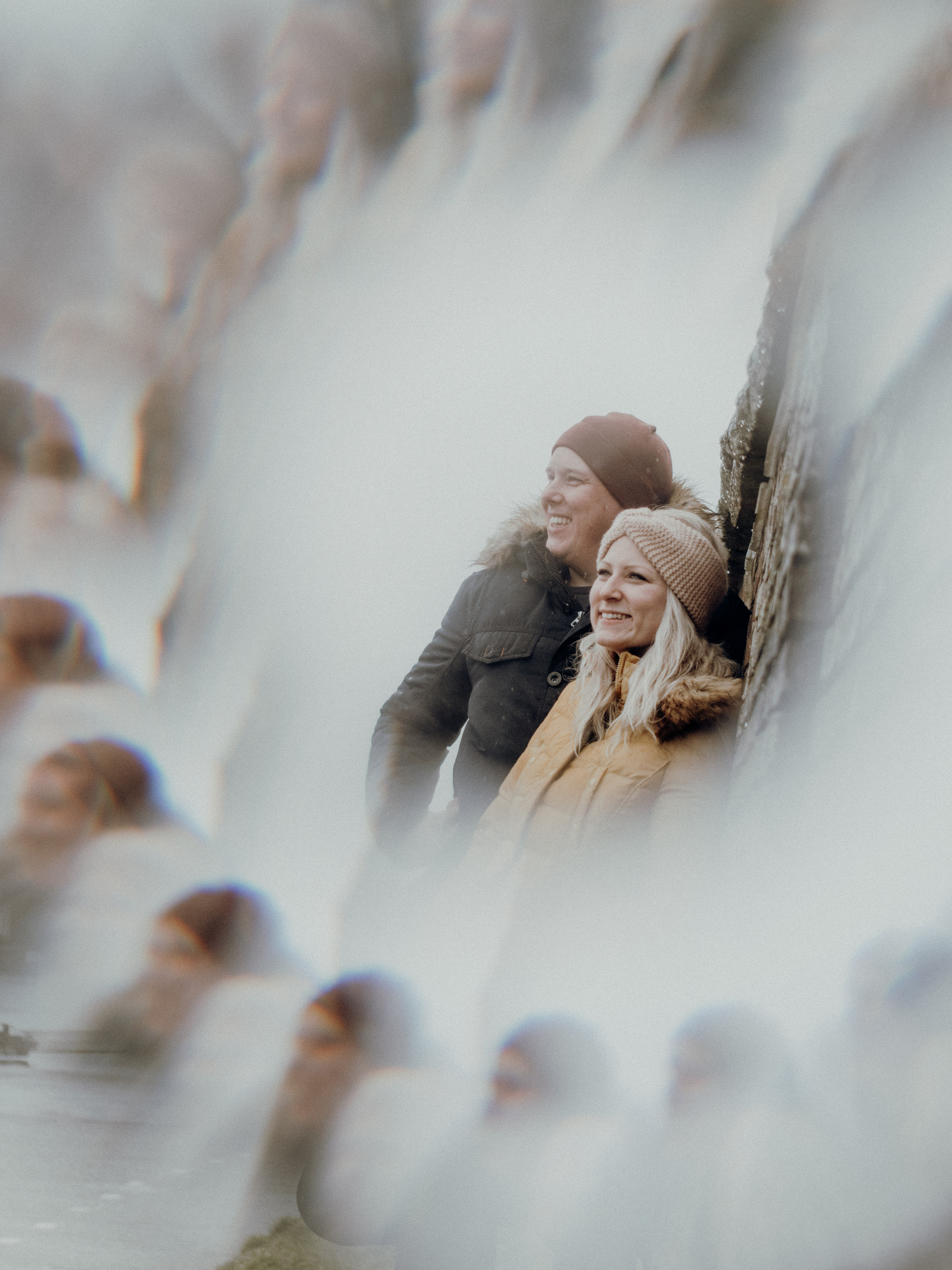 Freie Trauung Travemünde