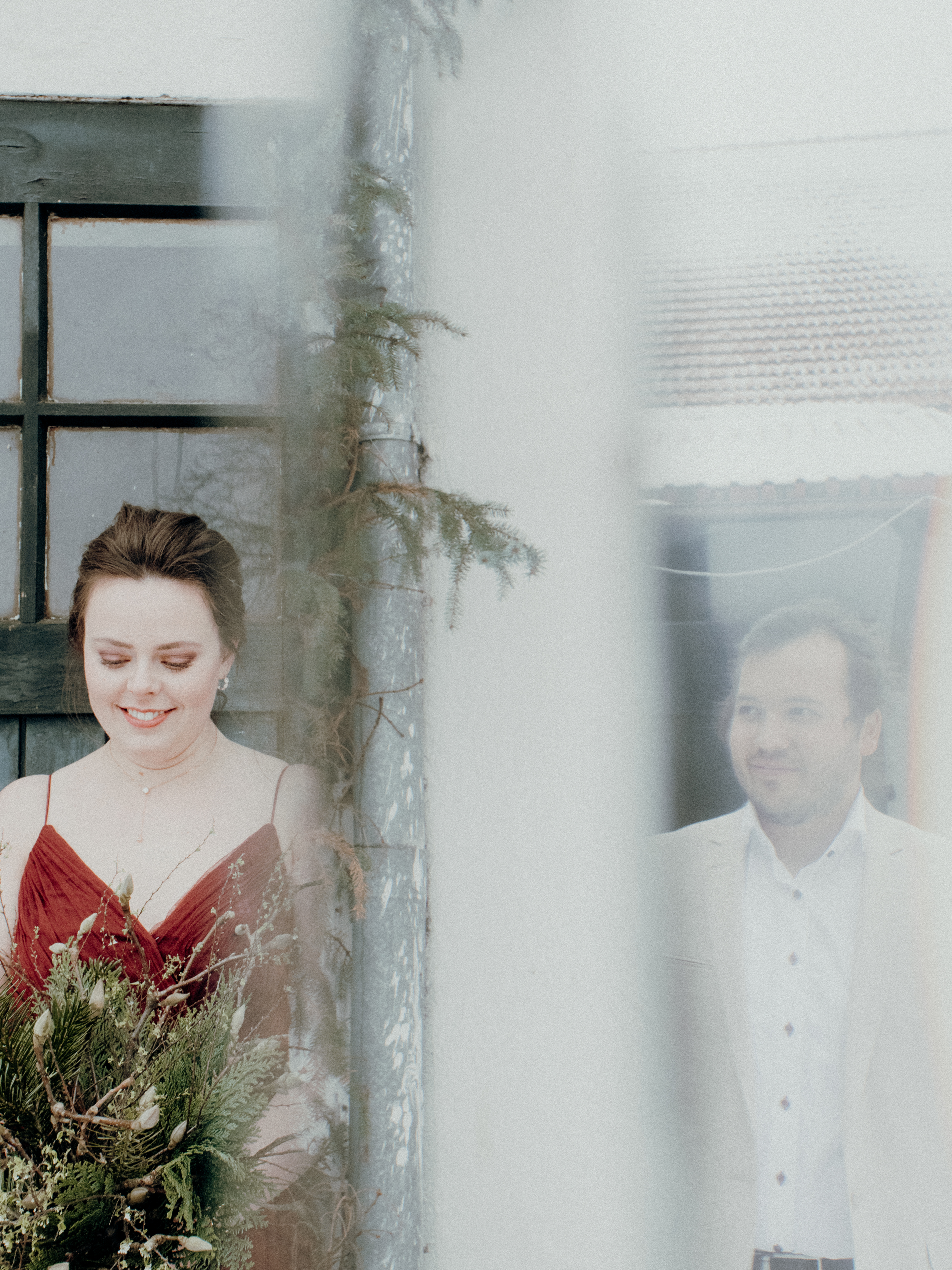 Freie Trauung Travemünde