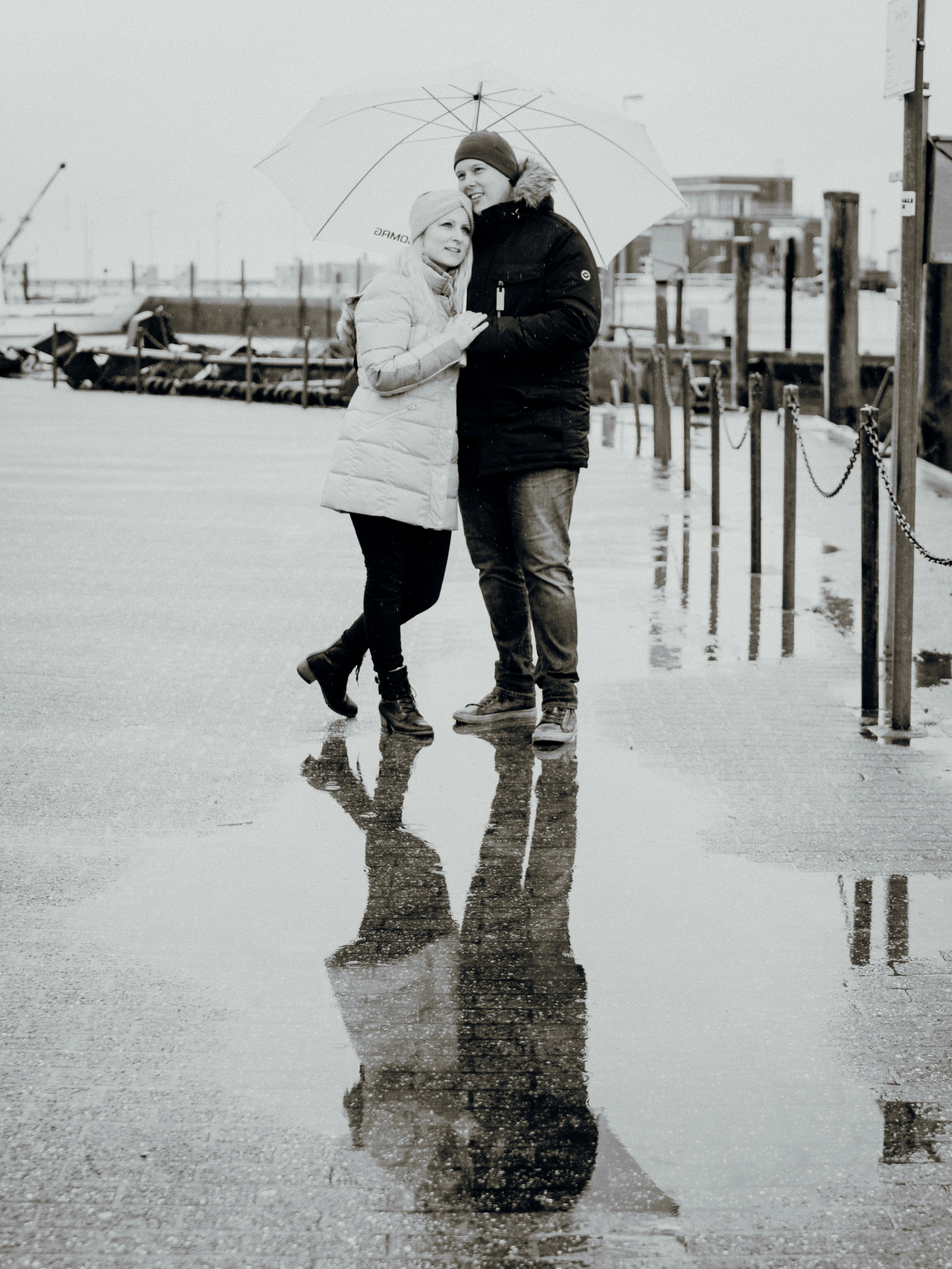 Freie Trauung Travemünde