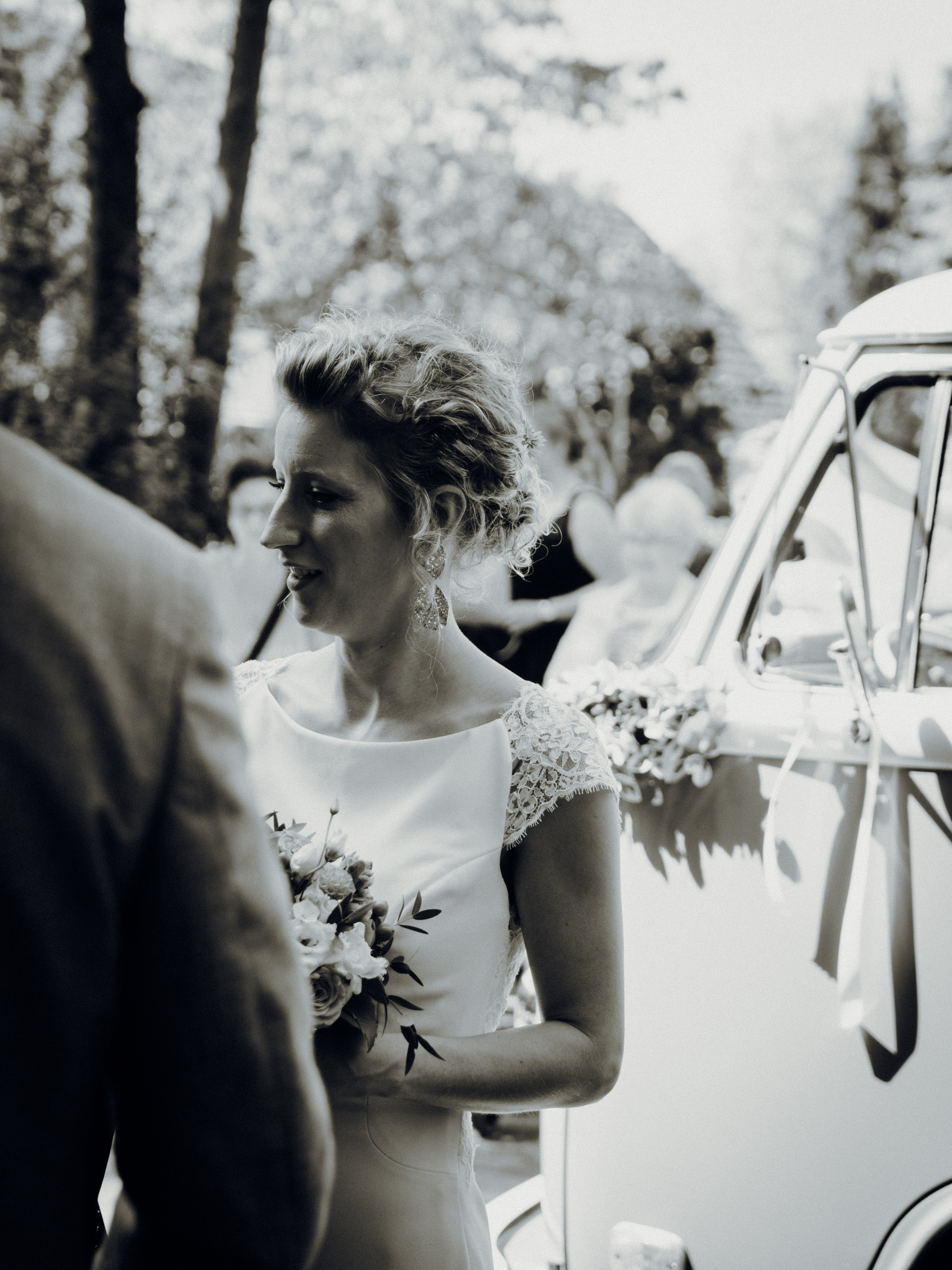 Hochzeitsfotograf Dortmund - Die Fotovideografin