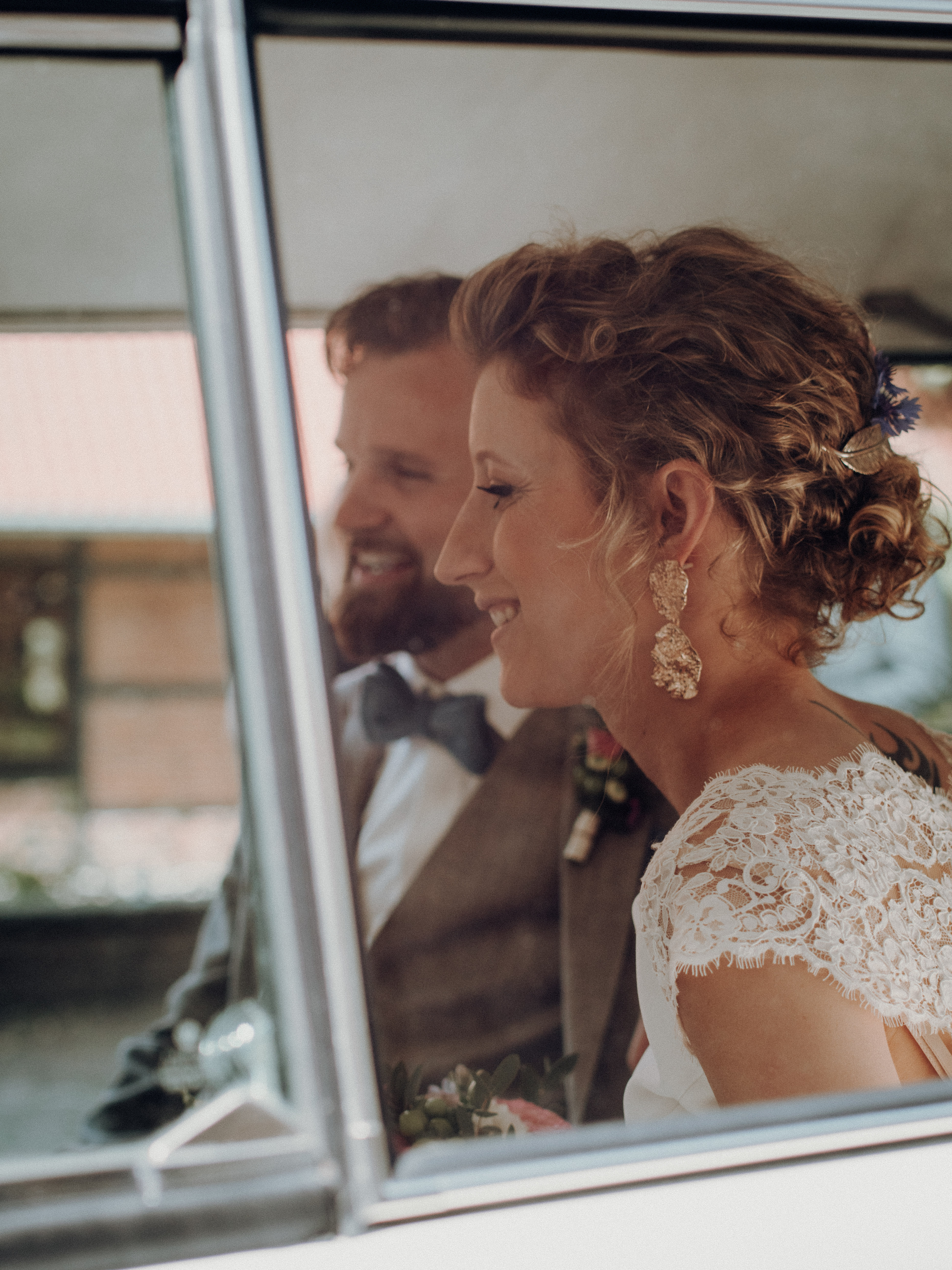 Hochzeitsfotograf Dortmund - Die Fotovideografin