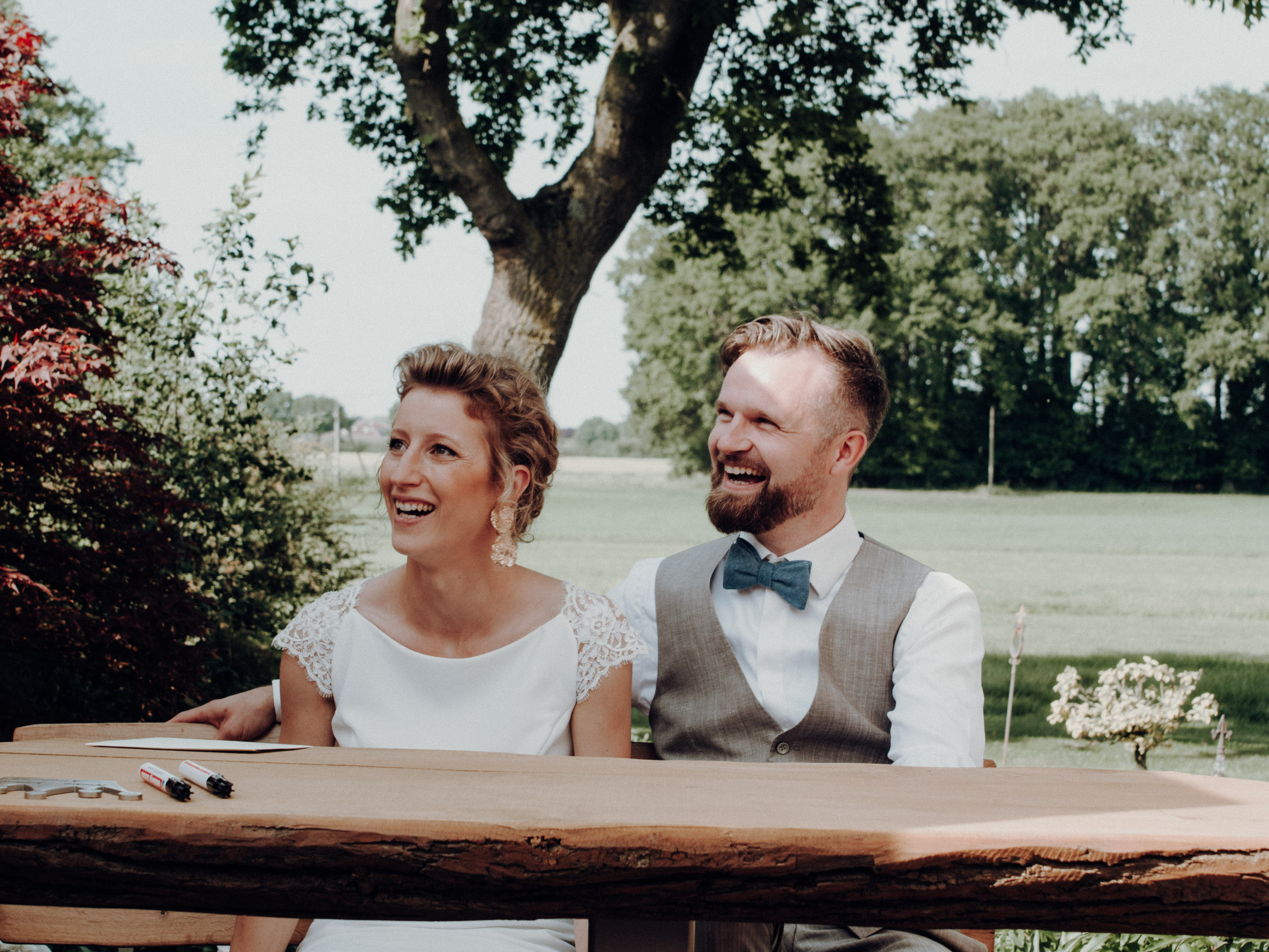 Hochzeitsfotograf Dortmund - Die Fotovideografin