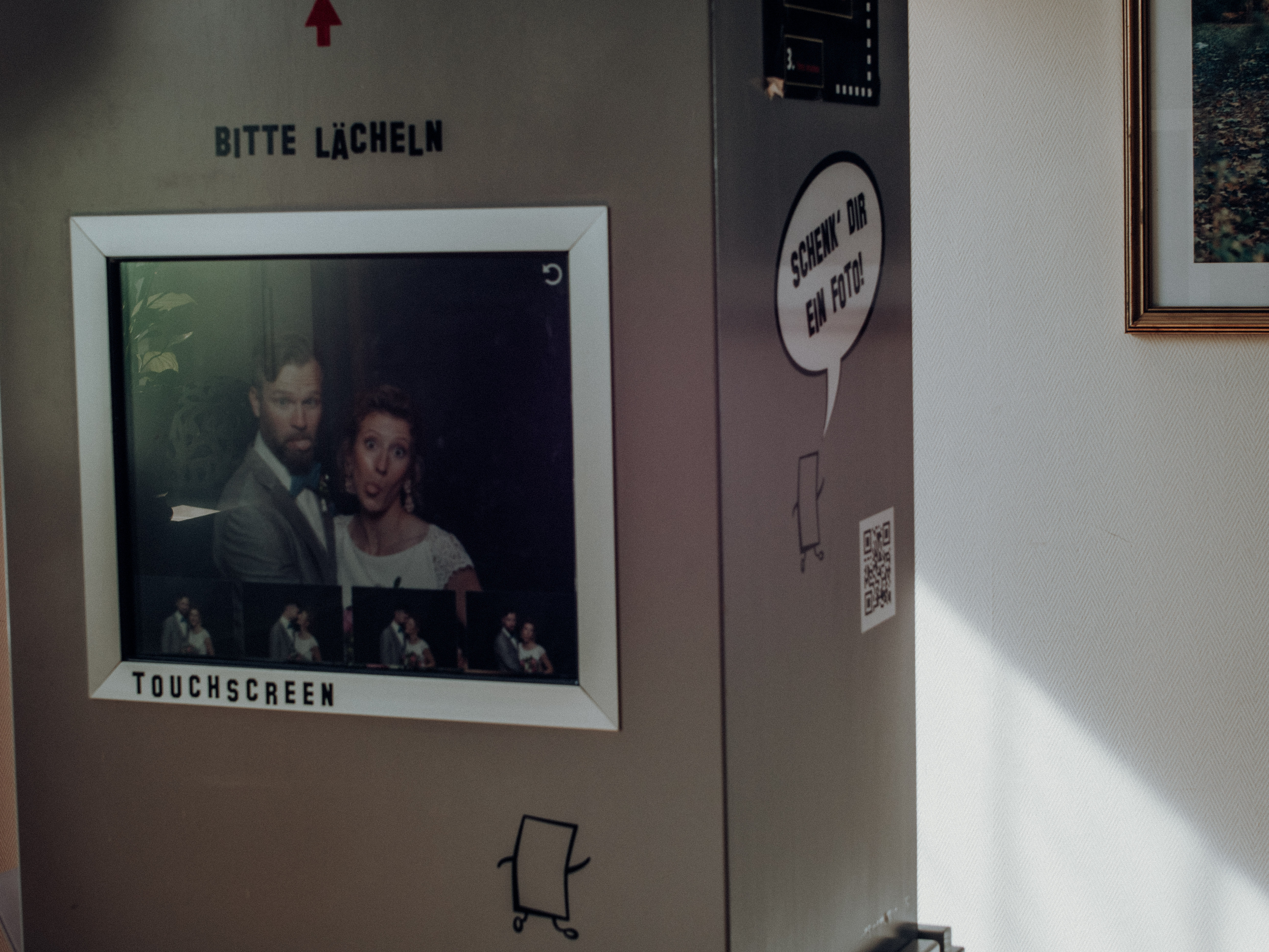 Hochzeitsfotograf Dortmund - Die Fotovideografin