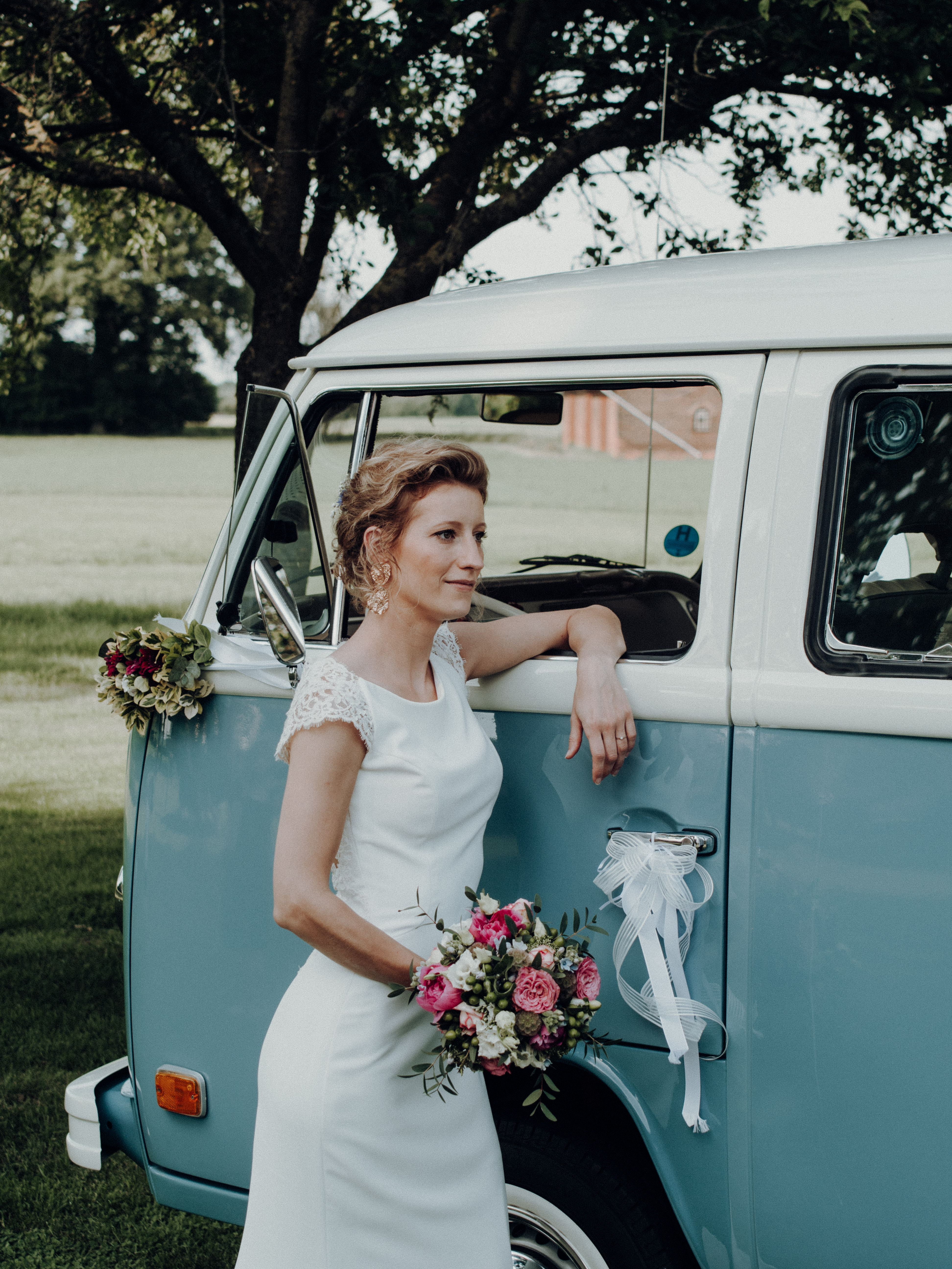 Freie Trauung Travemünde