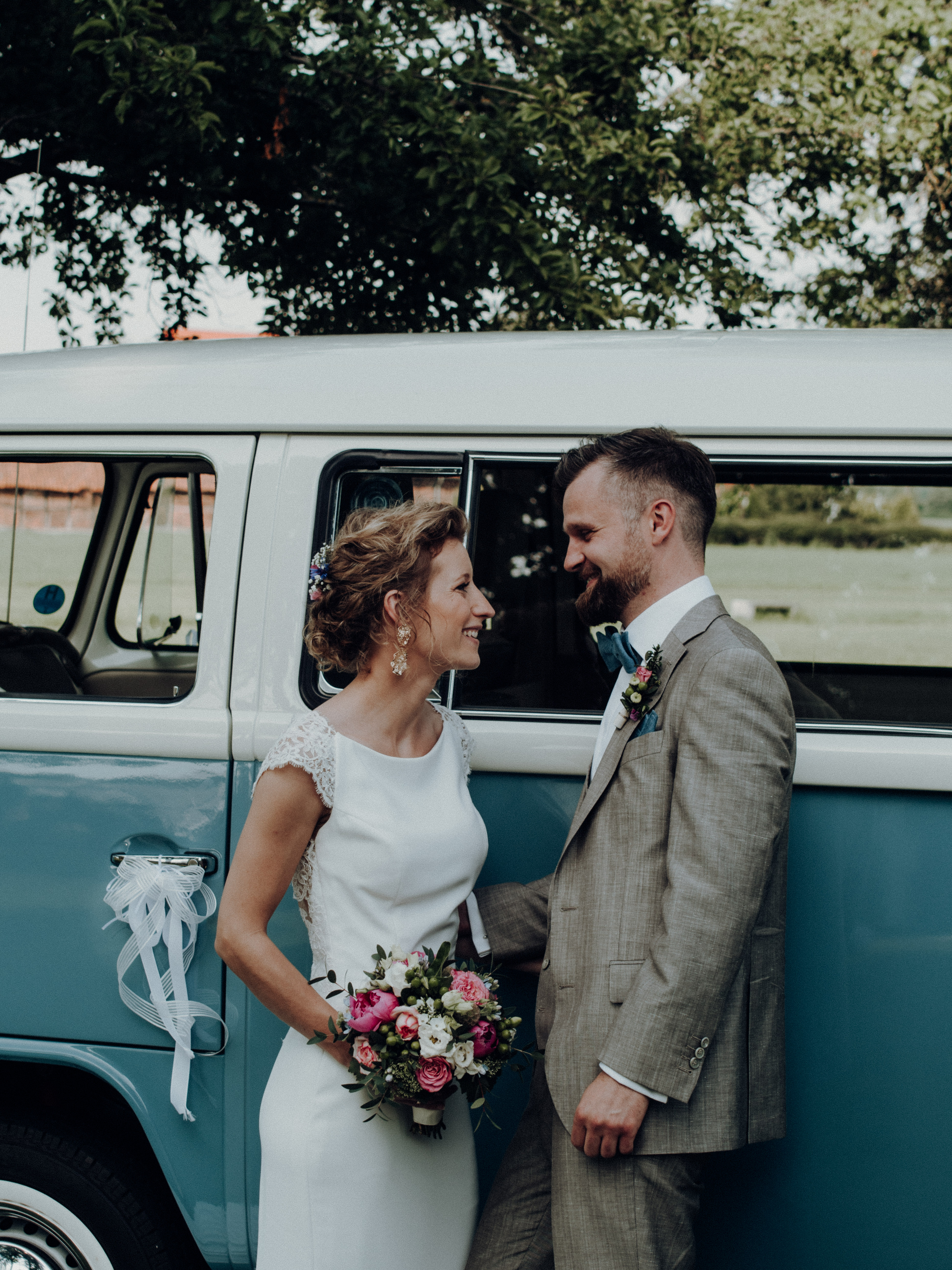 Hochzeitsfotograf Dortmund - Die Fotovideografin