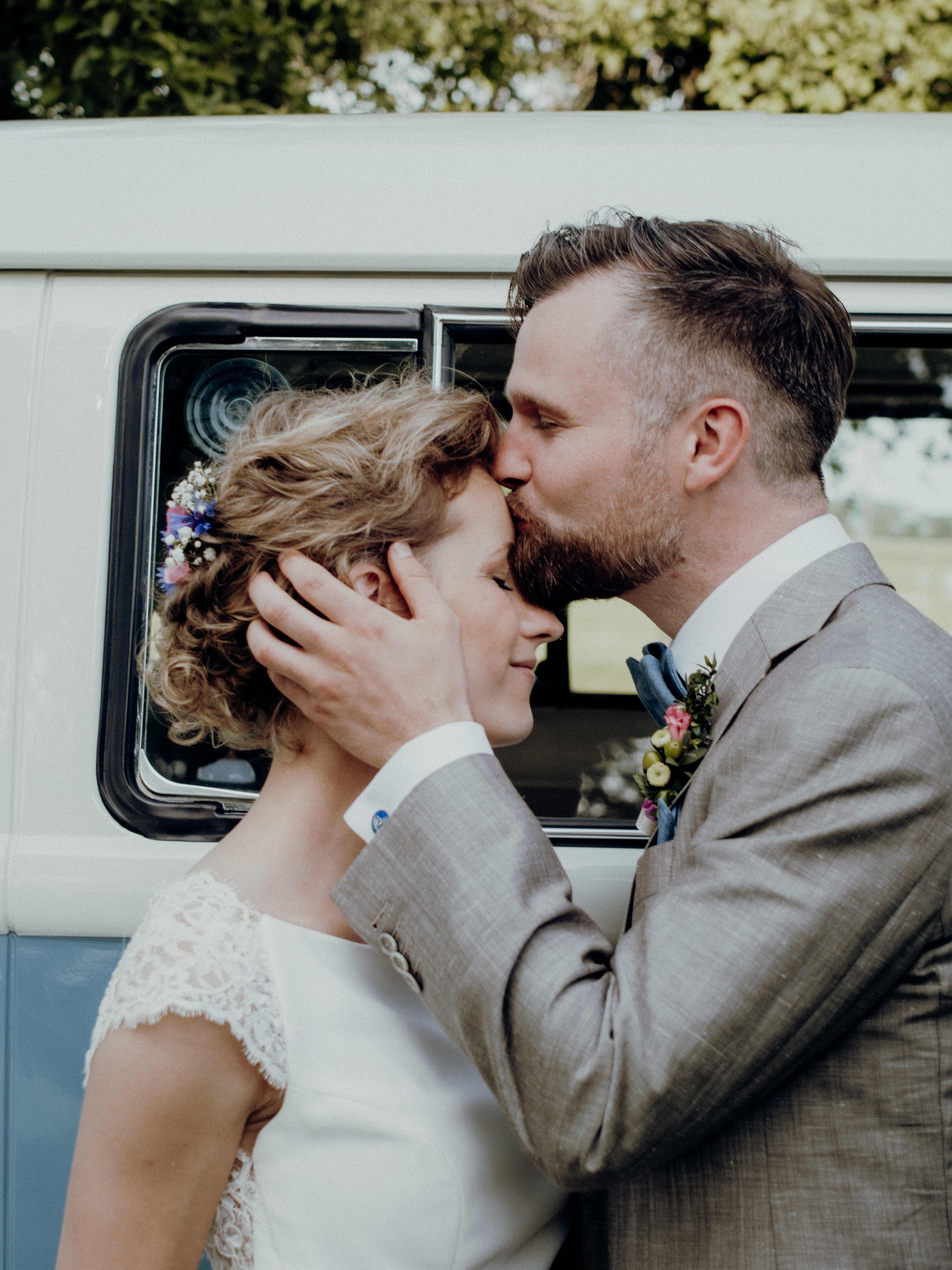 Freie Trauung Travemünde