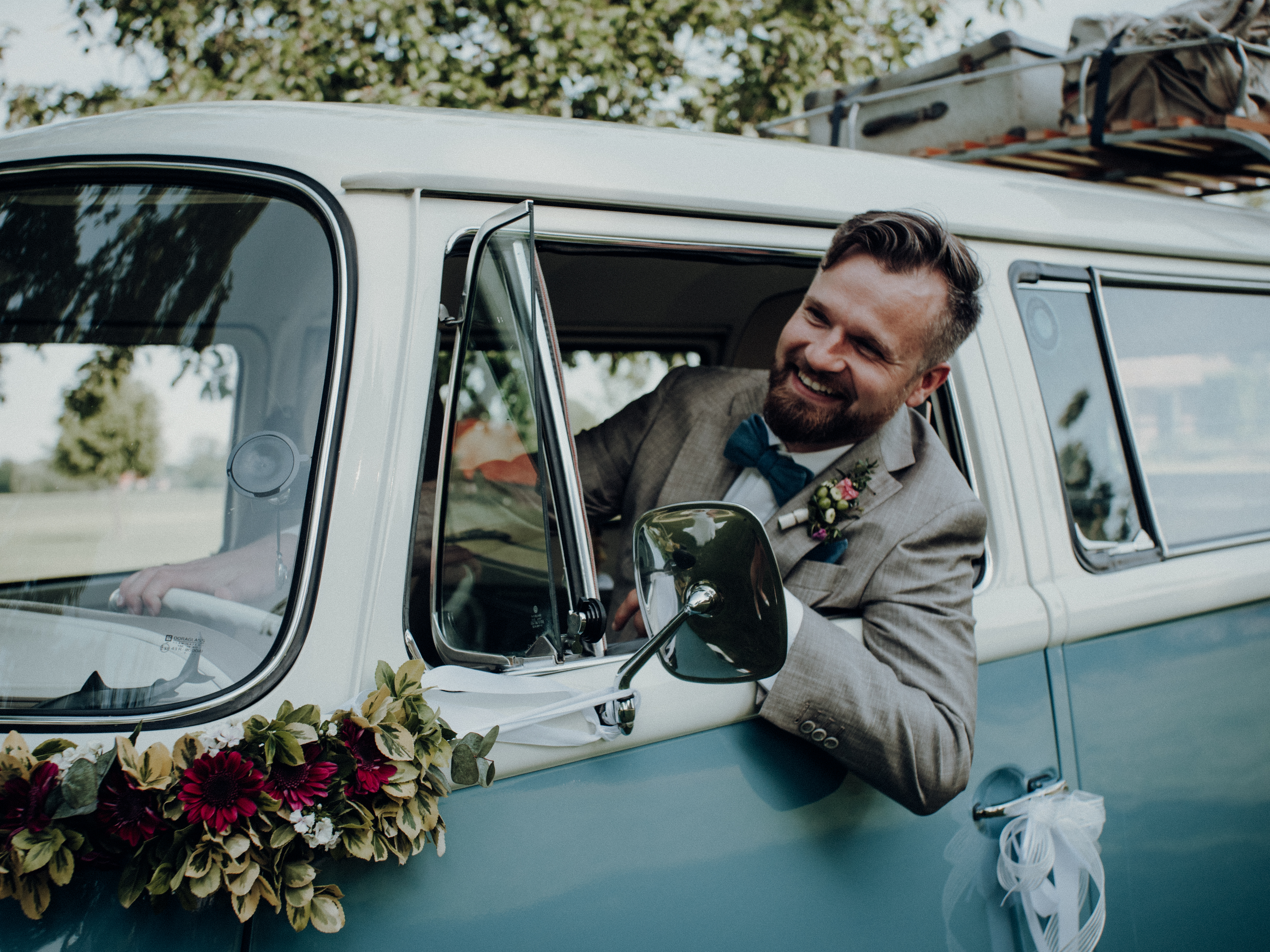 Freie Trauung Travemünde