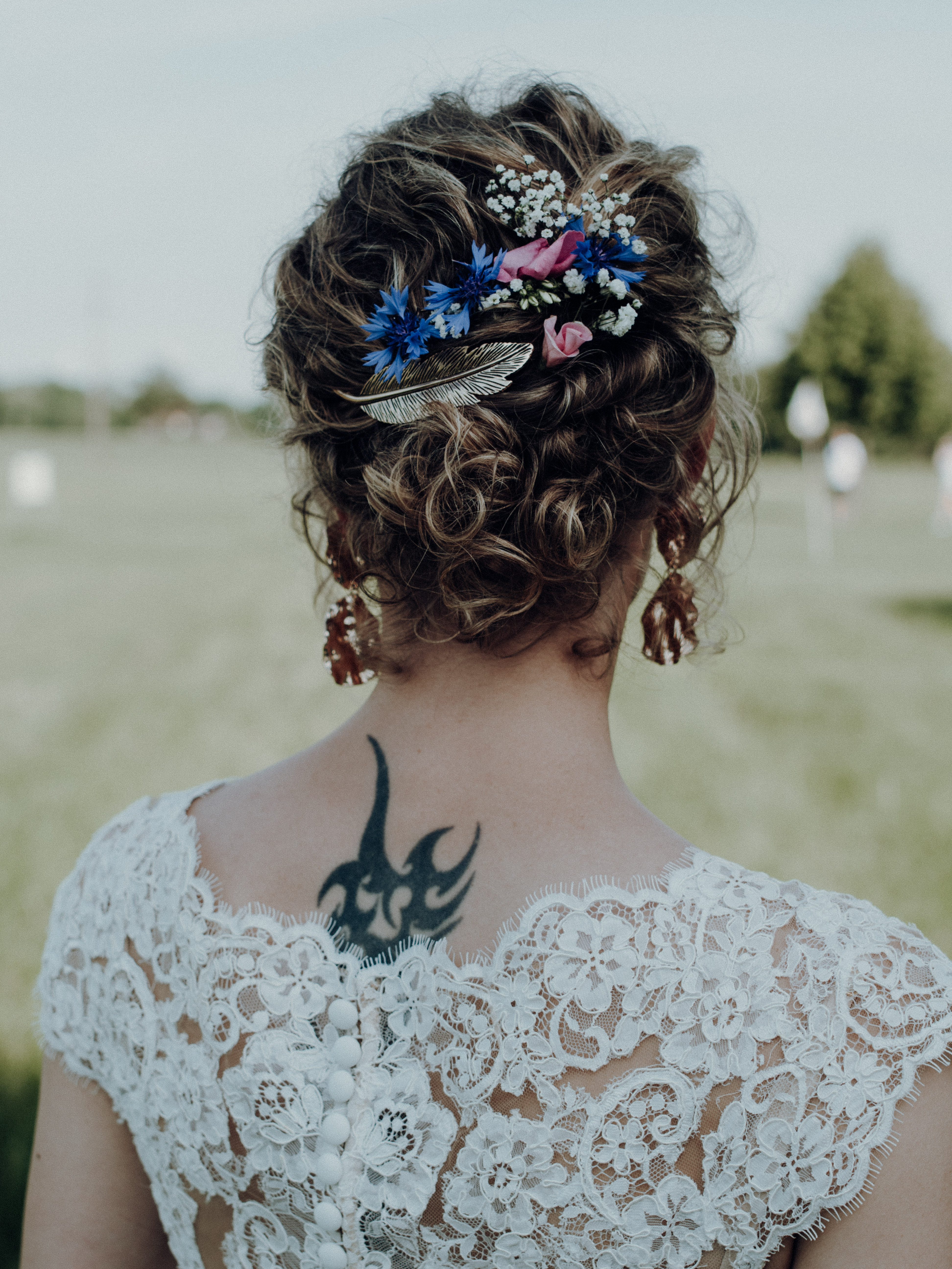 Hochzeitsfotograf Dortmund - Die Fotovideografin