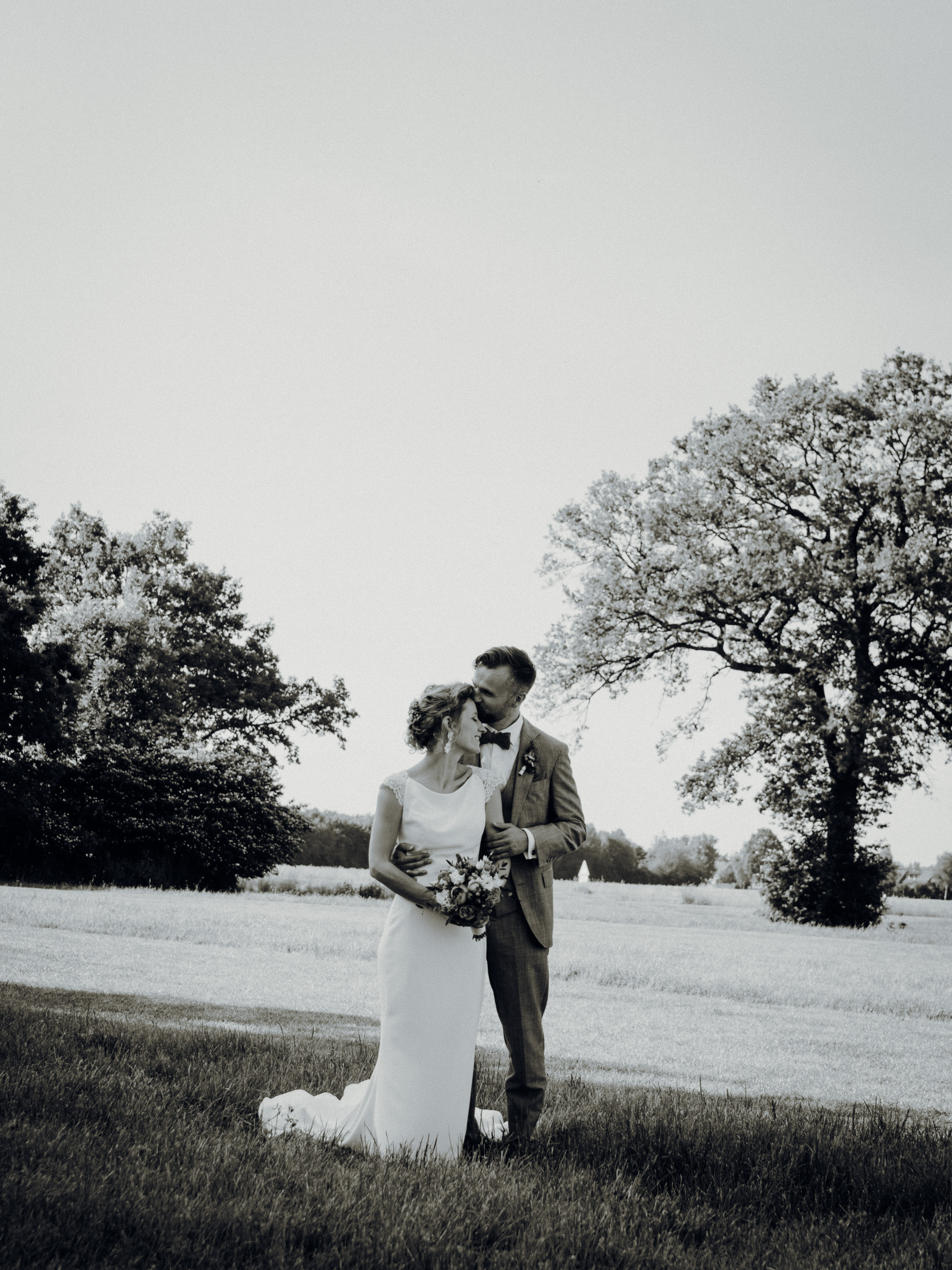 Hochzeitsfotograf Dortmund - Die Fotovideografin