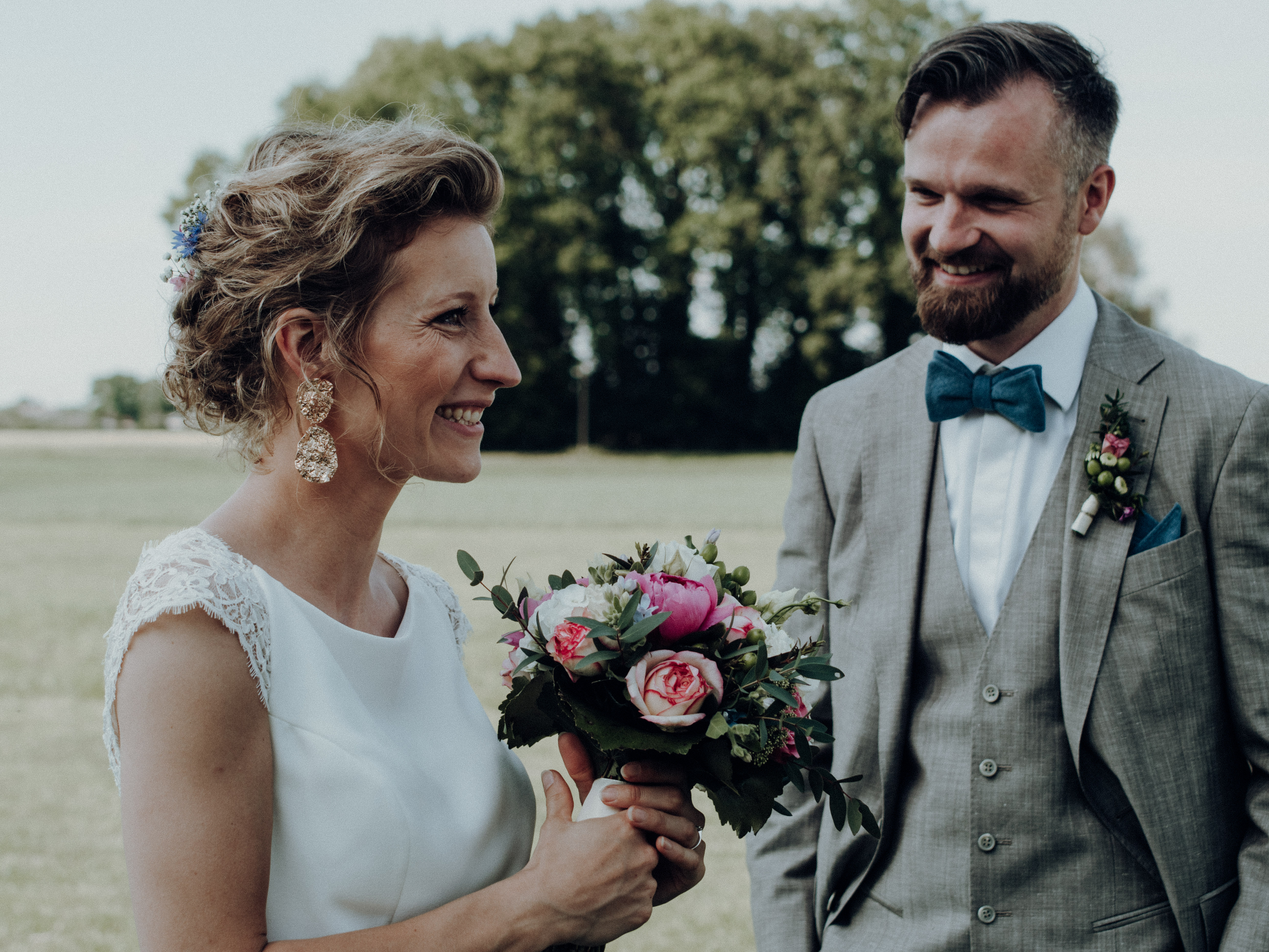 Hochzeitsfotograf Dortmund - Die Fotovideografin