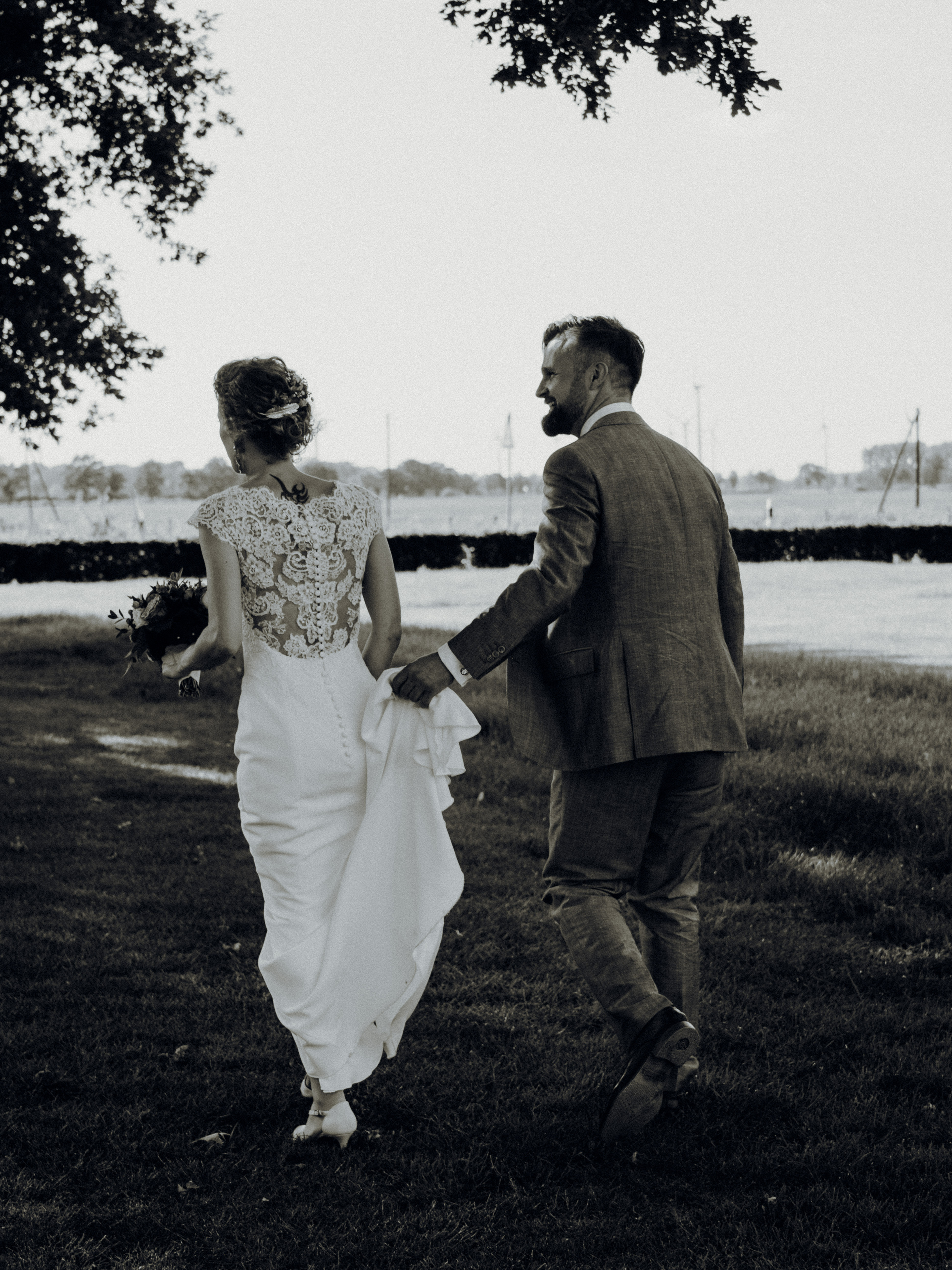 Hochzeitsfotograf Dortmund - Die Fotovideografin