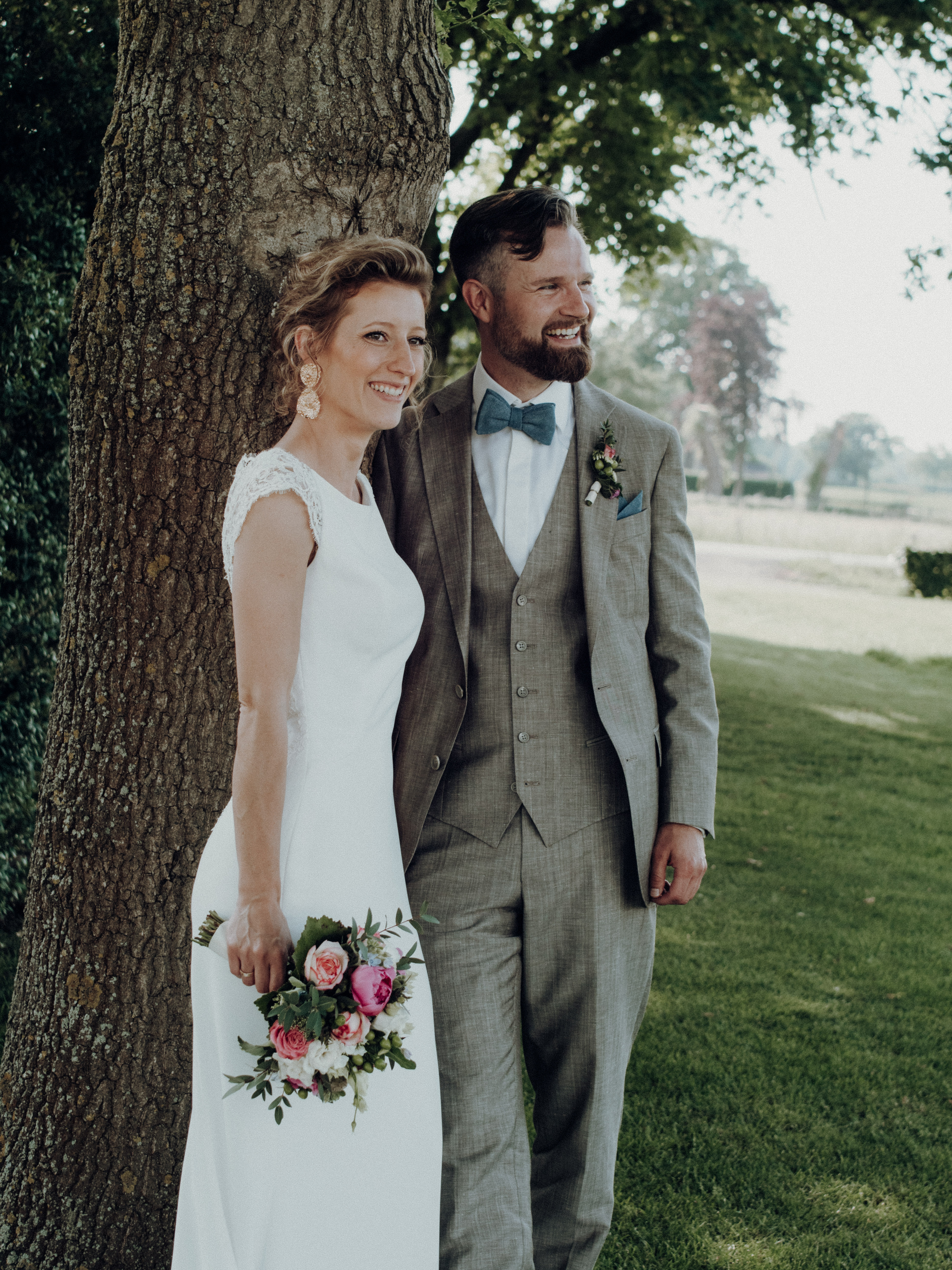 Hochzeitsfotograf Dortmund - Die Fotovideografin