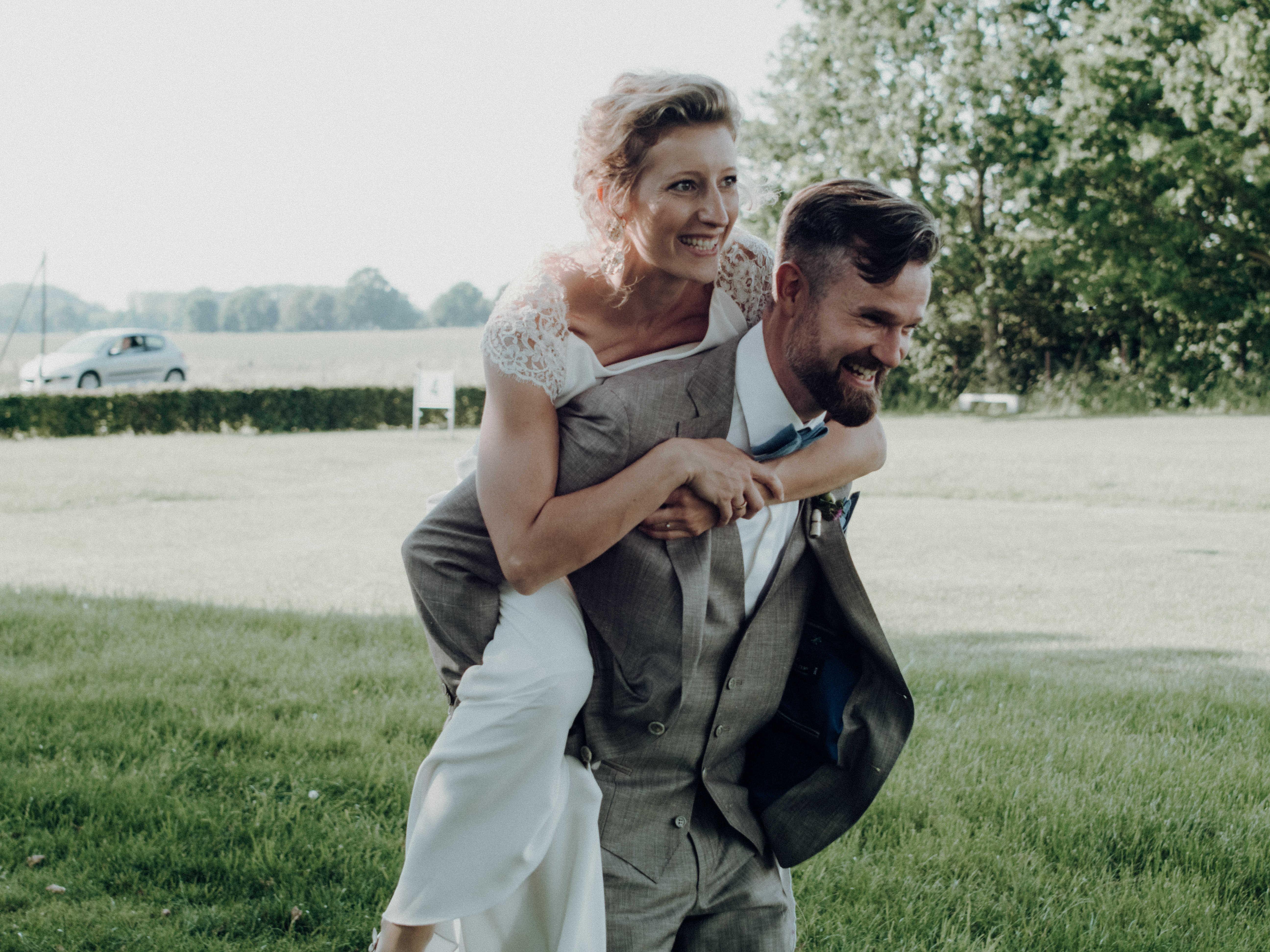 Hochzeitsfotograf Dortmund - Die Fotovideografin