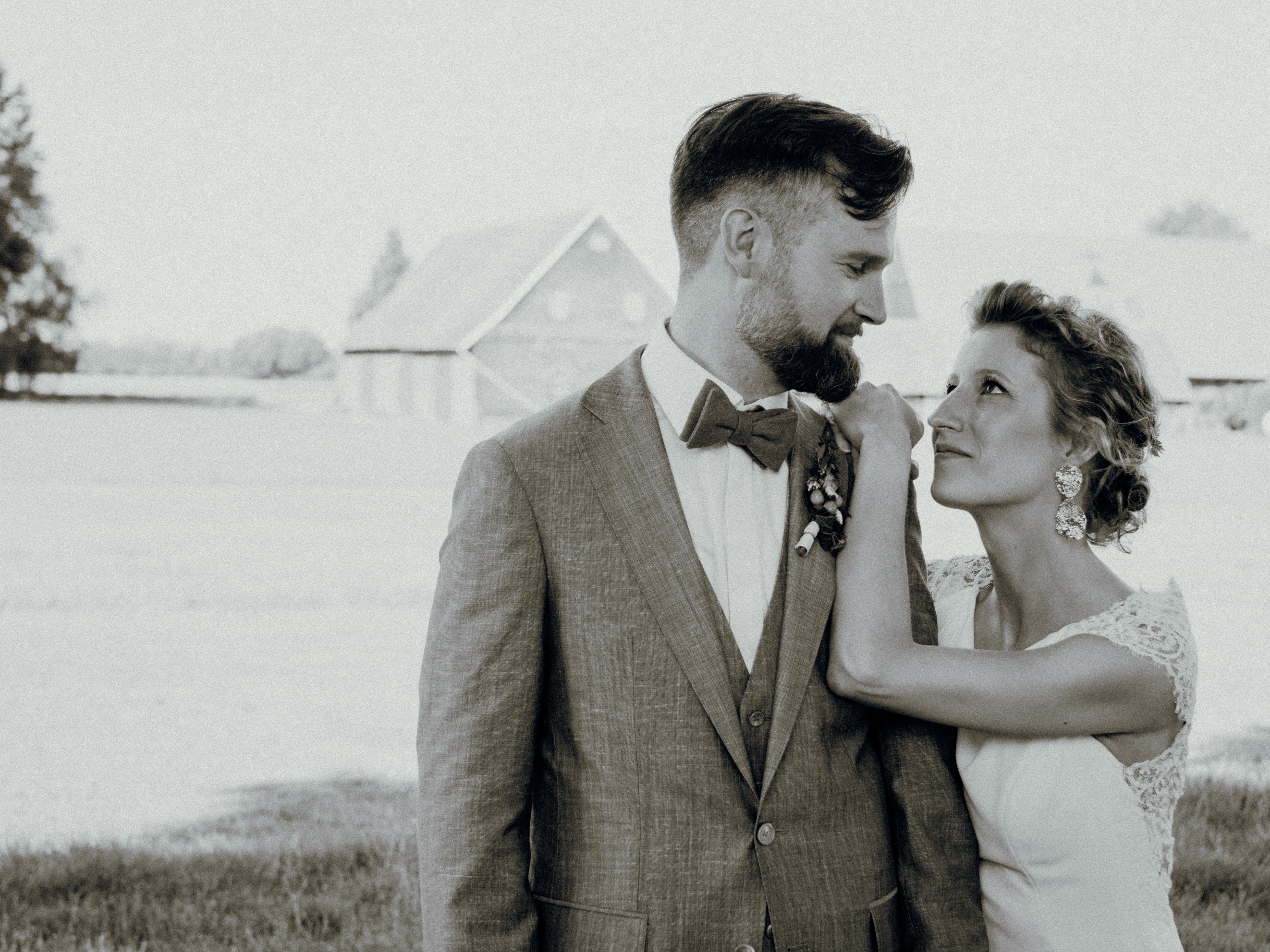 Freie Trauung Travemünde