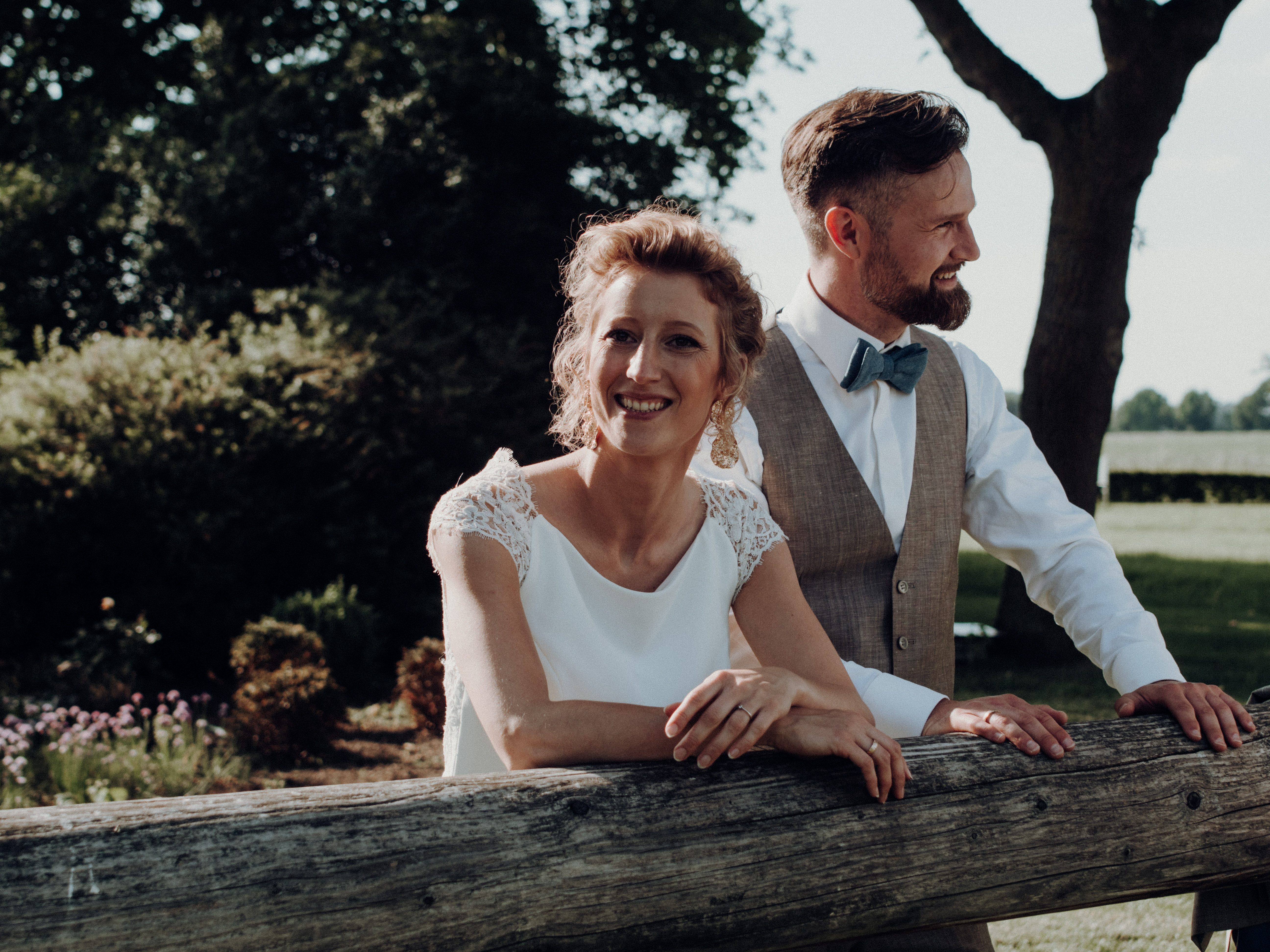 Hochzeitsfotograf Dortmund - Die Fotovideografin