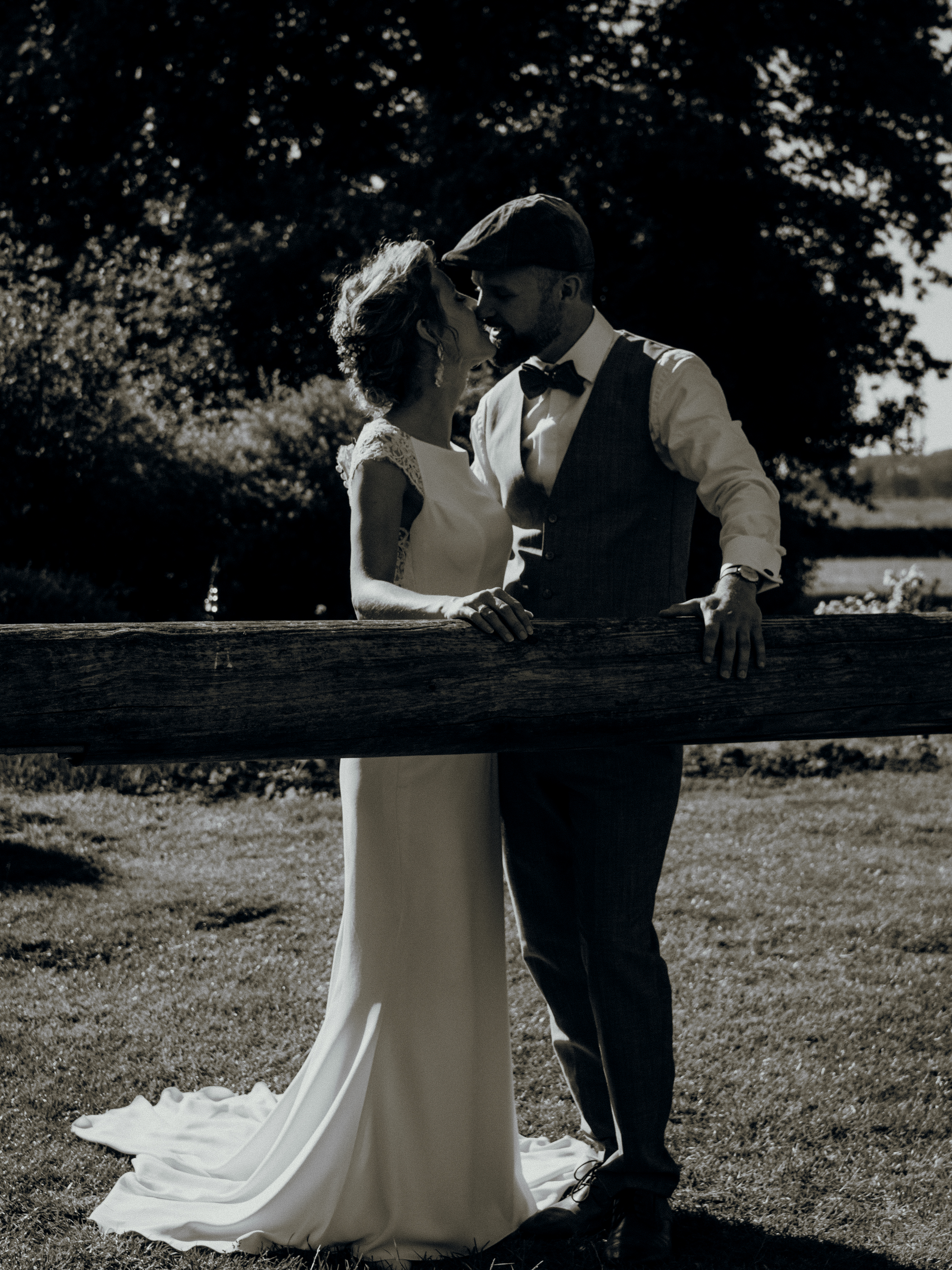 Hochzeitsfotograf Dortmund - Die Fotovideografin