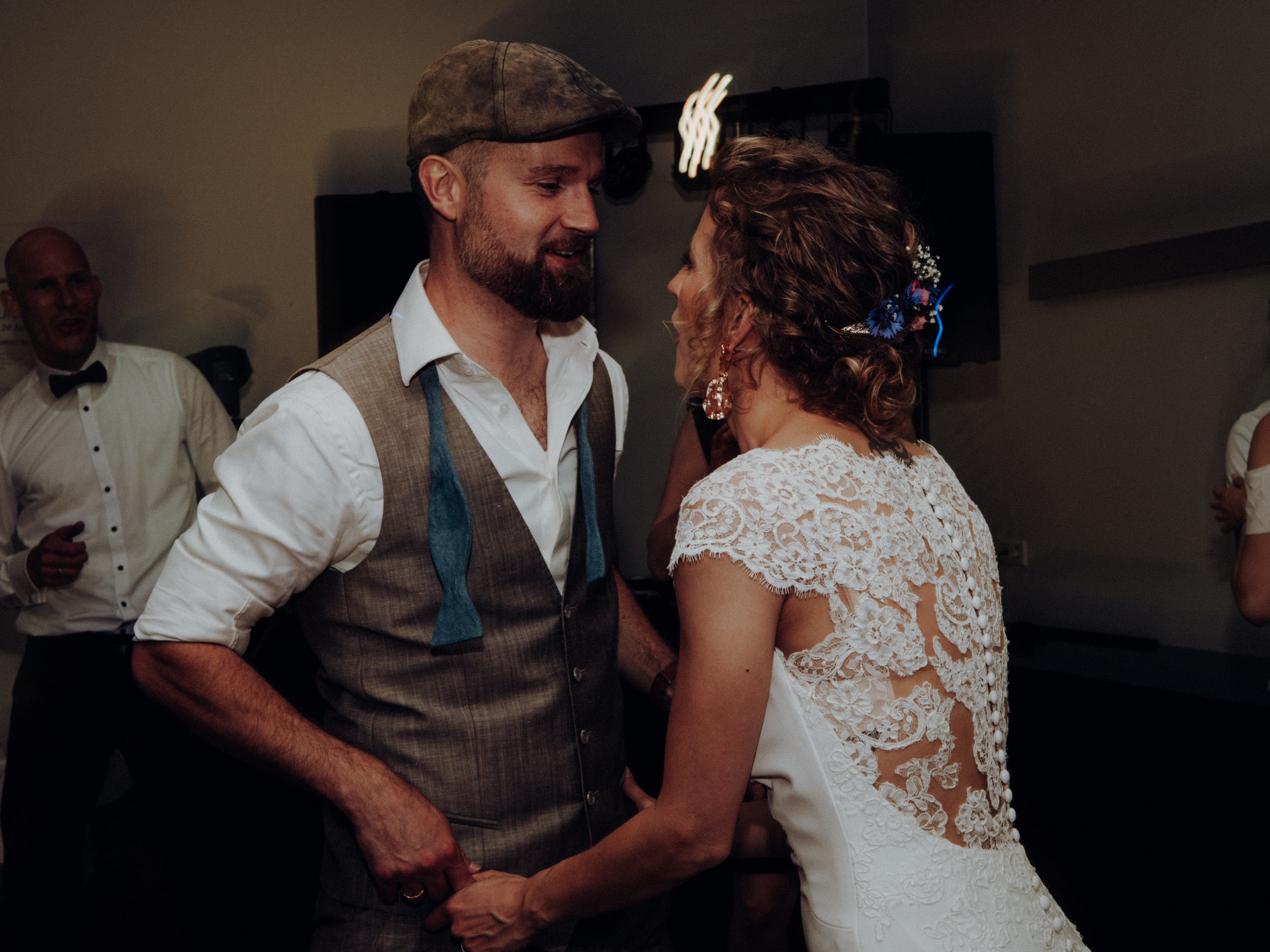 Hochzeitsfotograf Dortmund - Die Fotovideografin