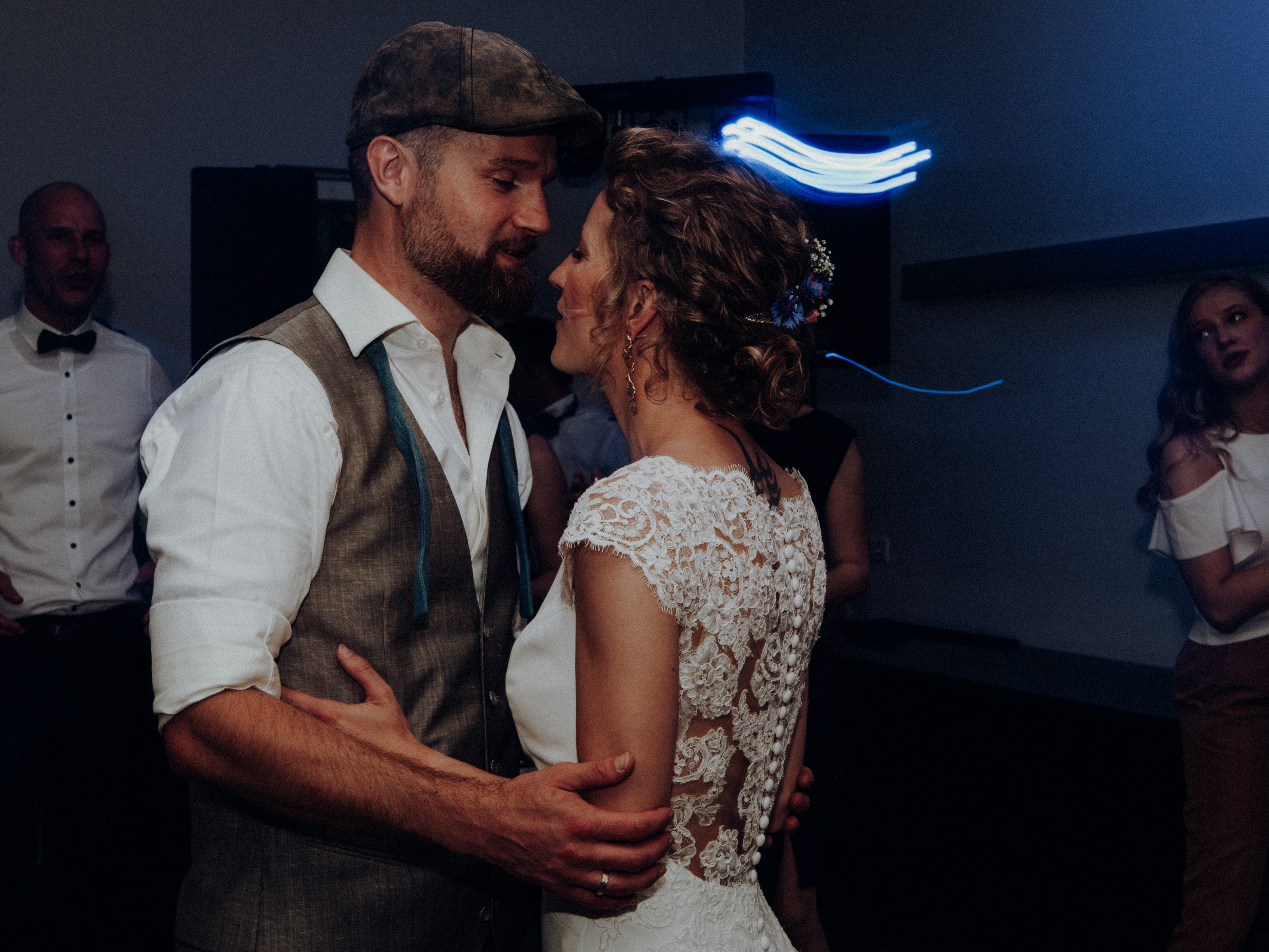 Freie Trauung Travemünde