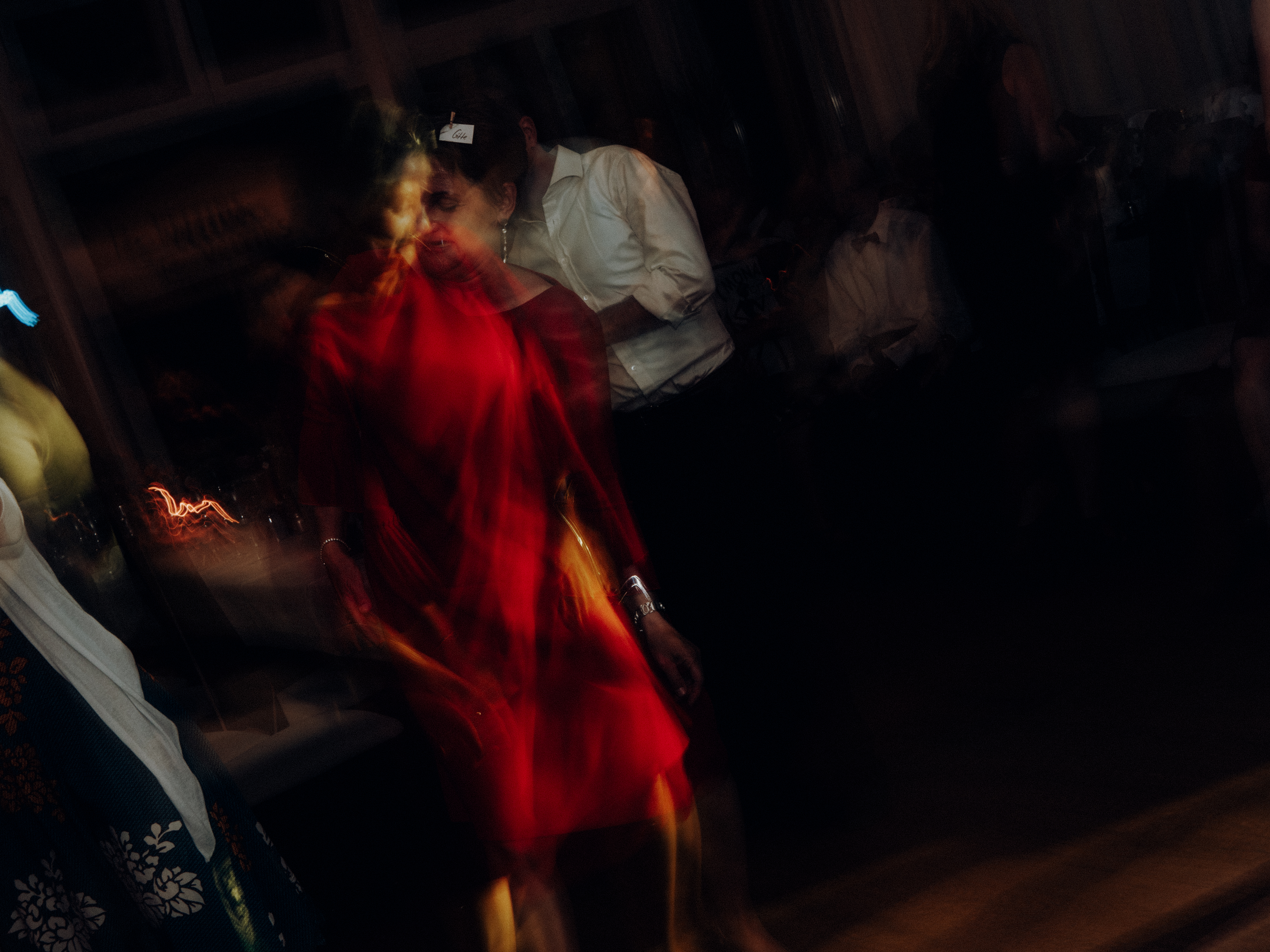 Freie Trauung Travemünde