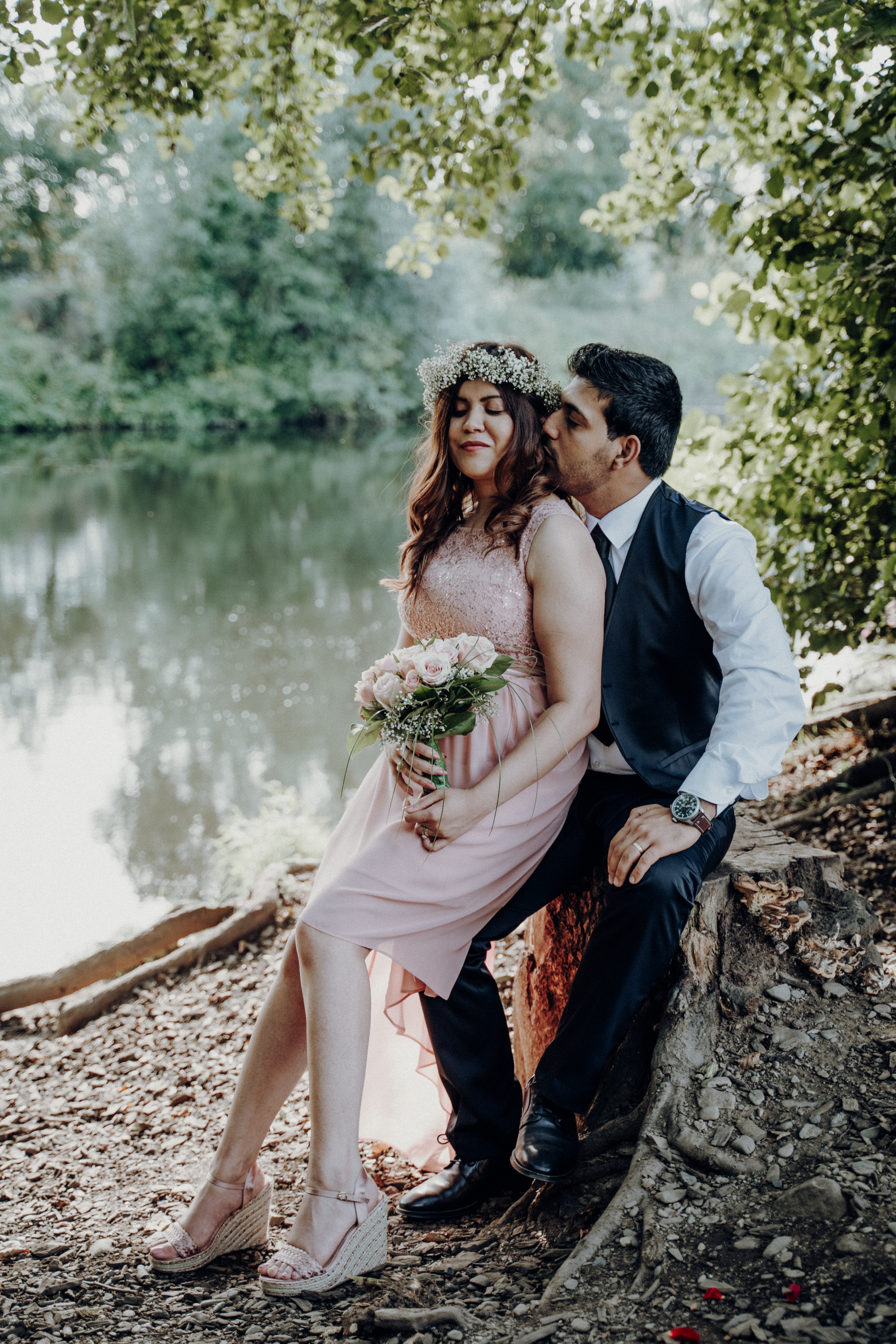 Freie Trauung Travemünde