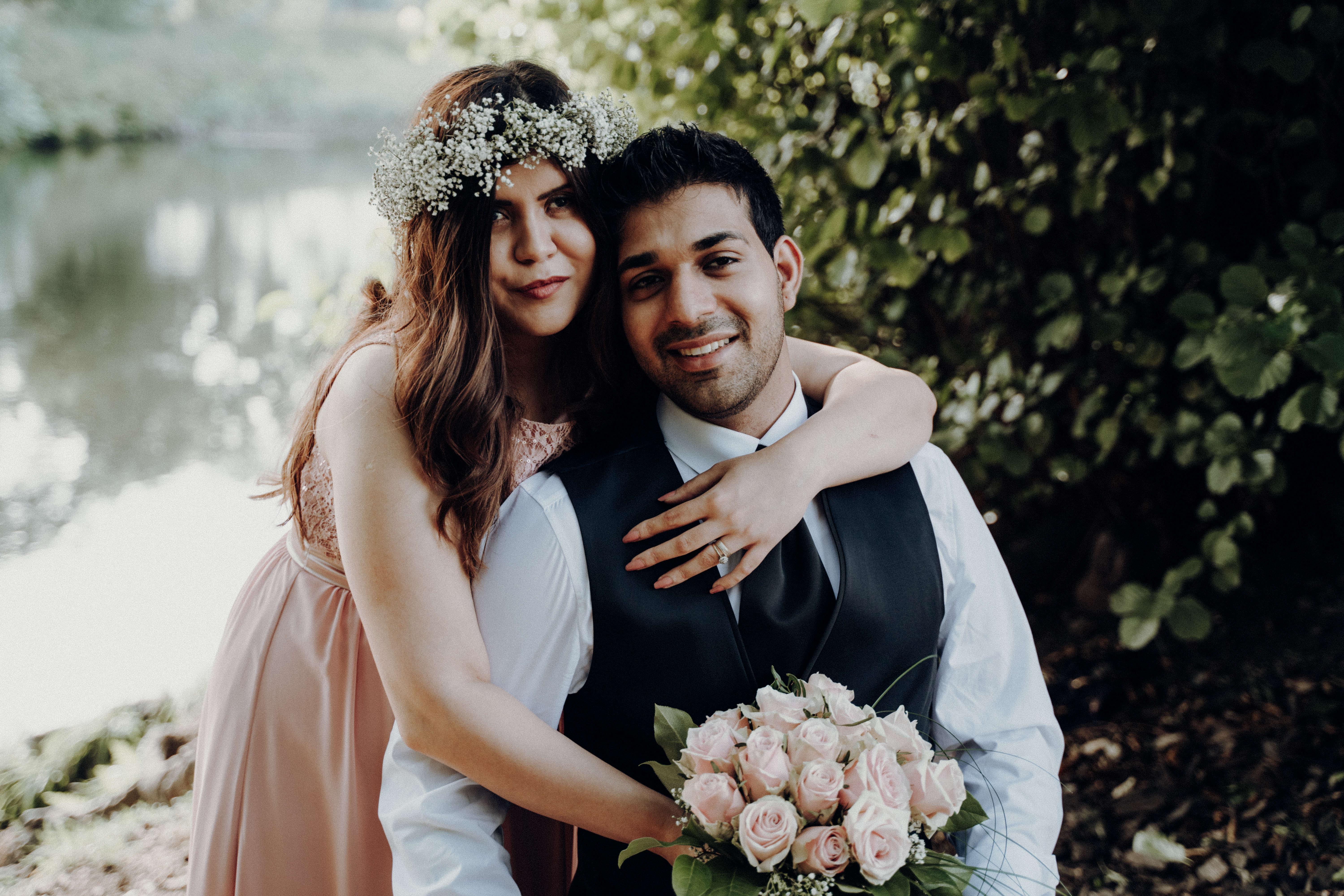 Freie Trauung Travemünde