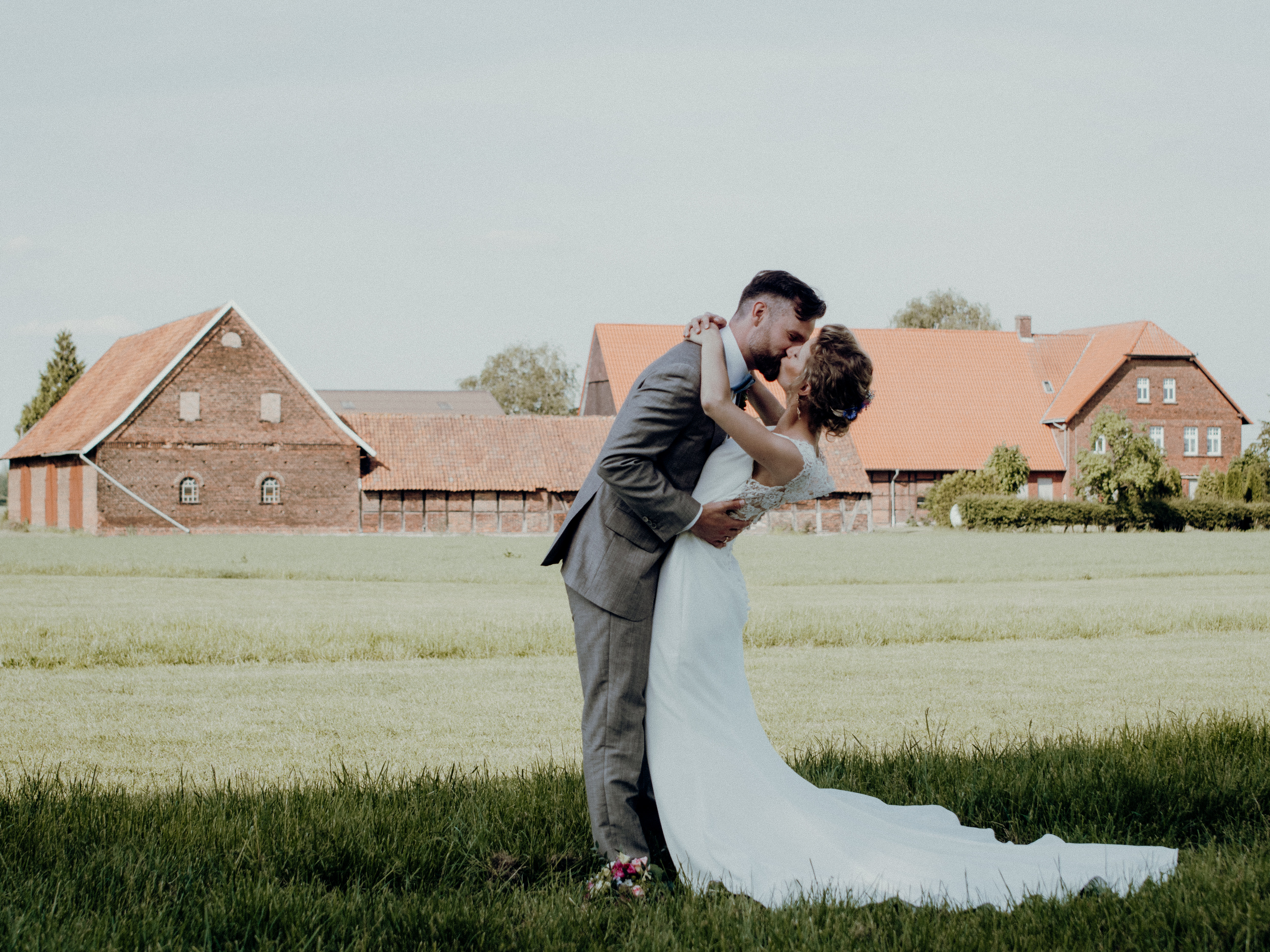 Freie Trauung Travemünde