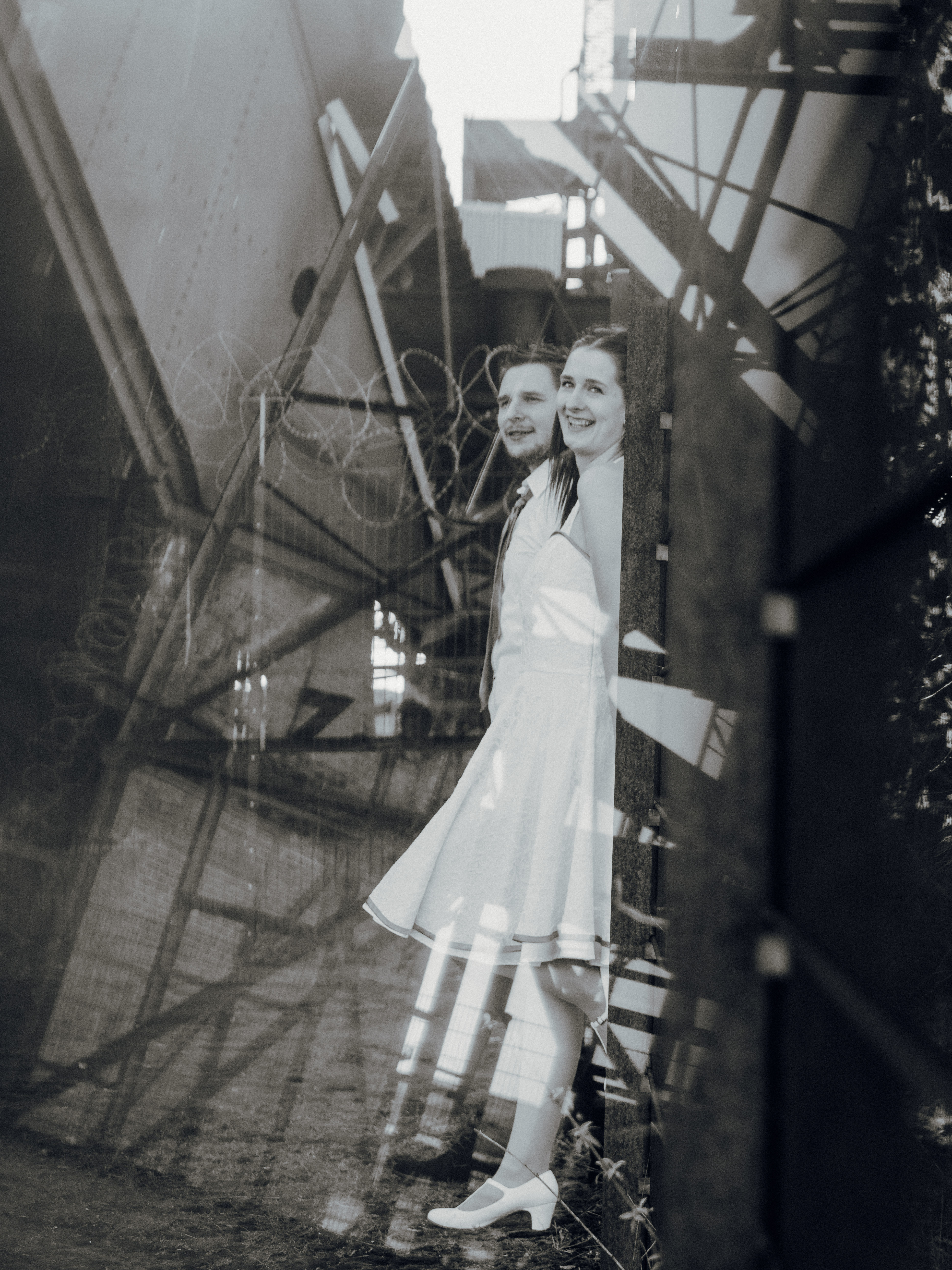 Hochzeitsfotograf NRW Die Fotovideografin